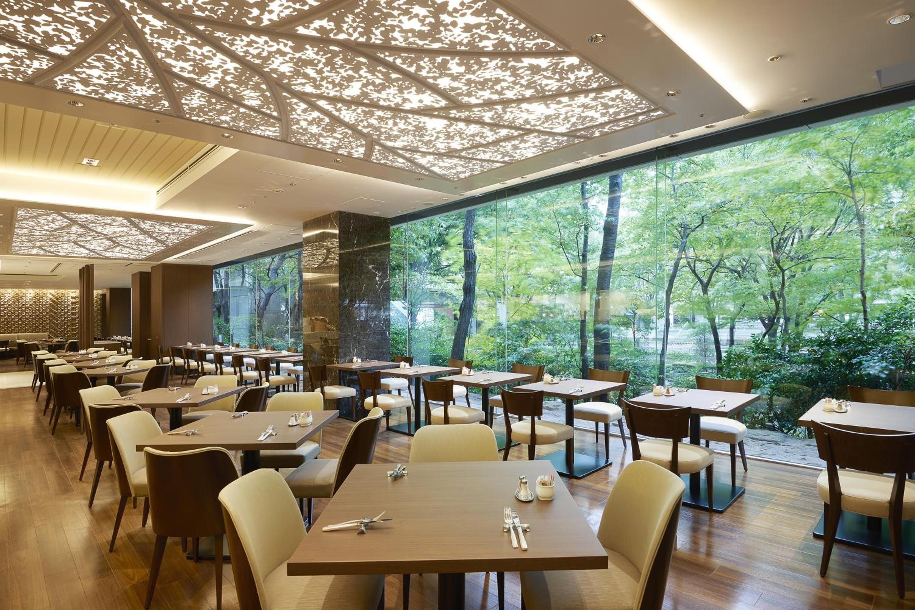 Keio Plaza Hotel Tokyo 81