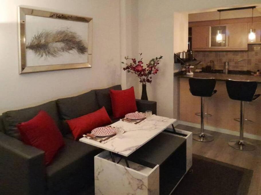 Smart Design Home - Buenos Aires