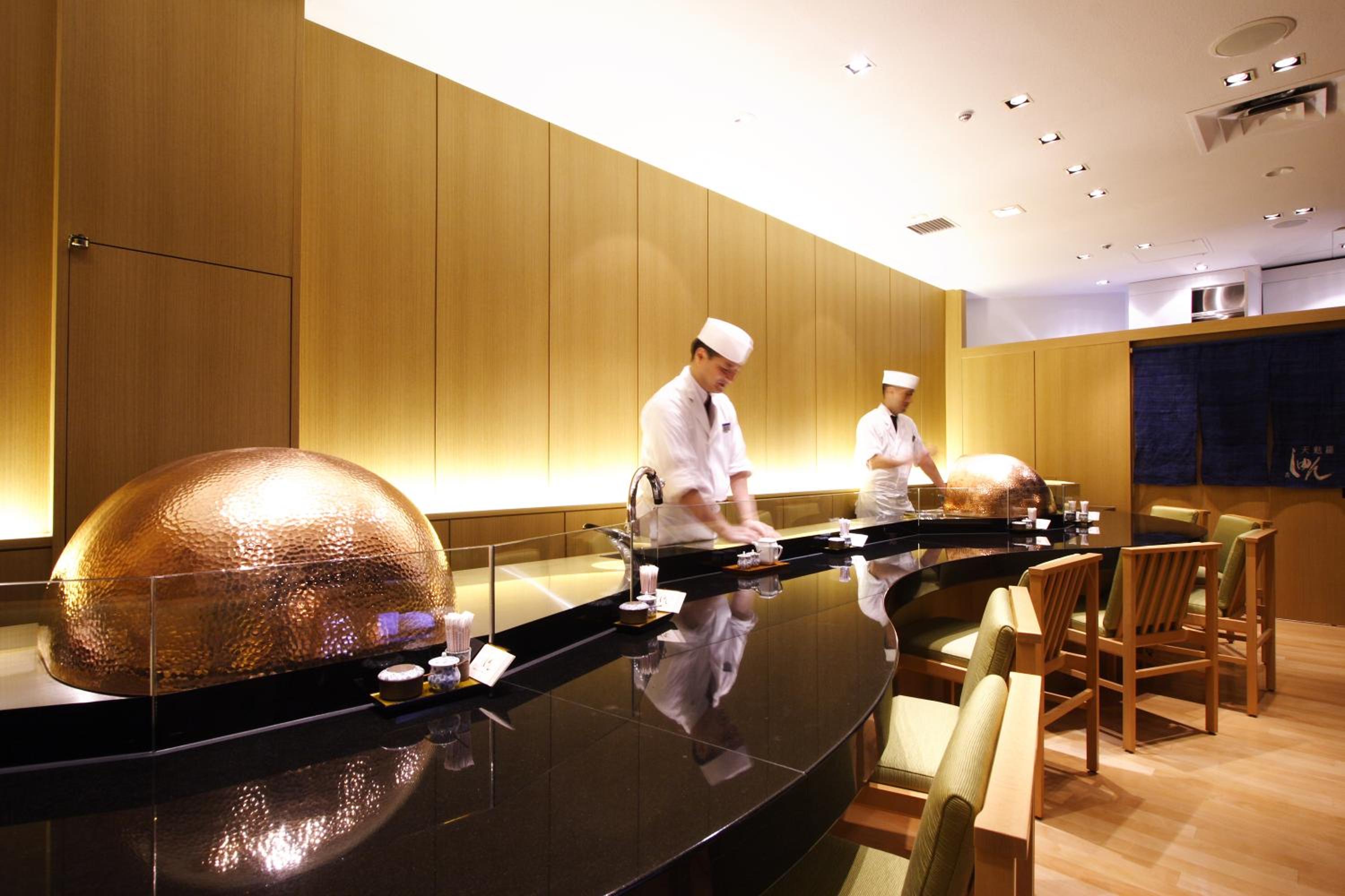 Keio Plaza Hotel Tokyo 42