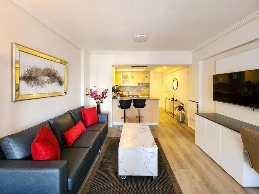 Smart Design Home - Buenos Aires