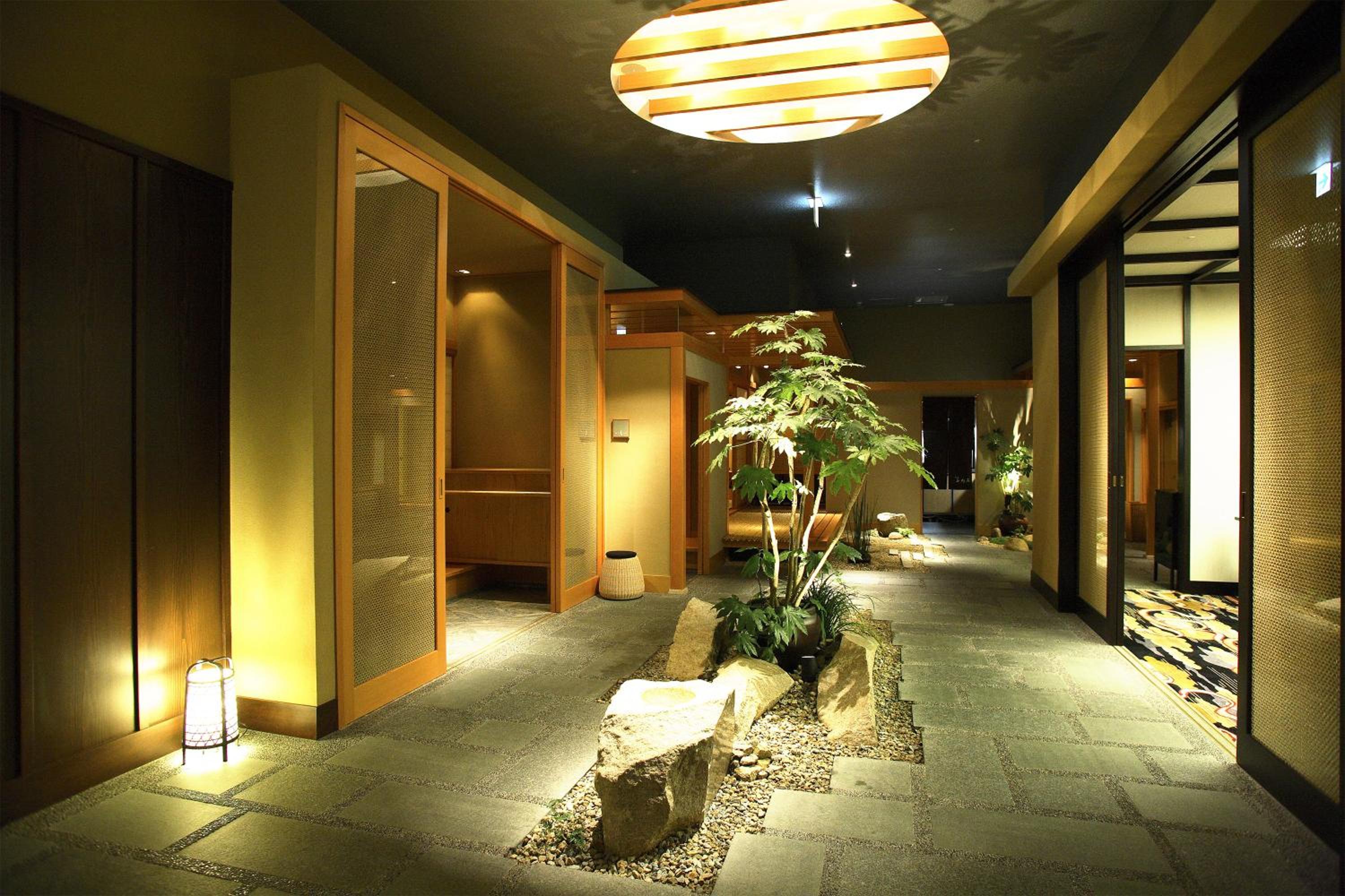 Keio Plaza Hotel Tokyo 52