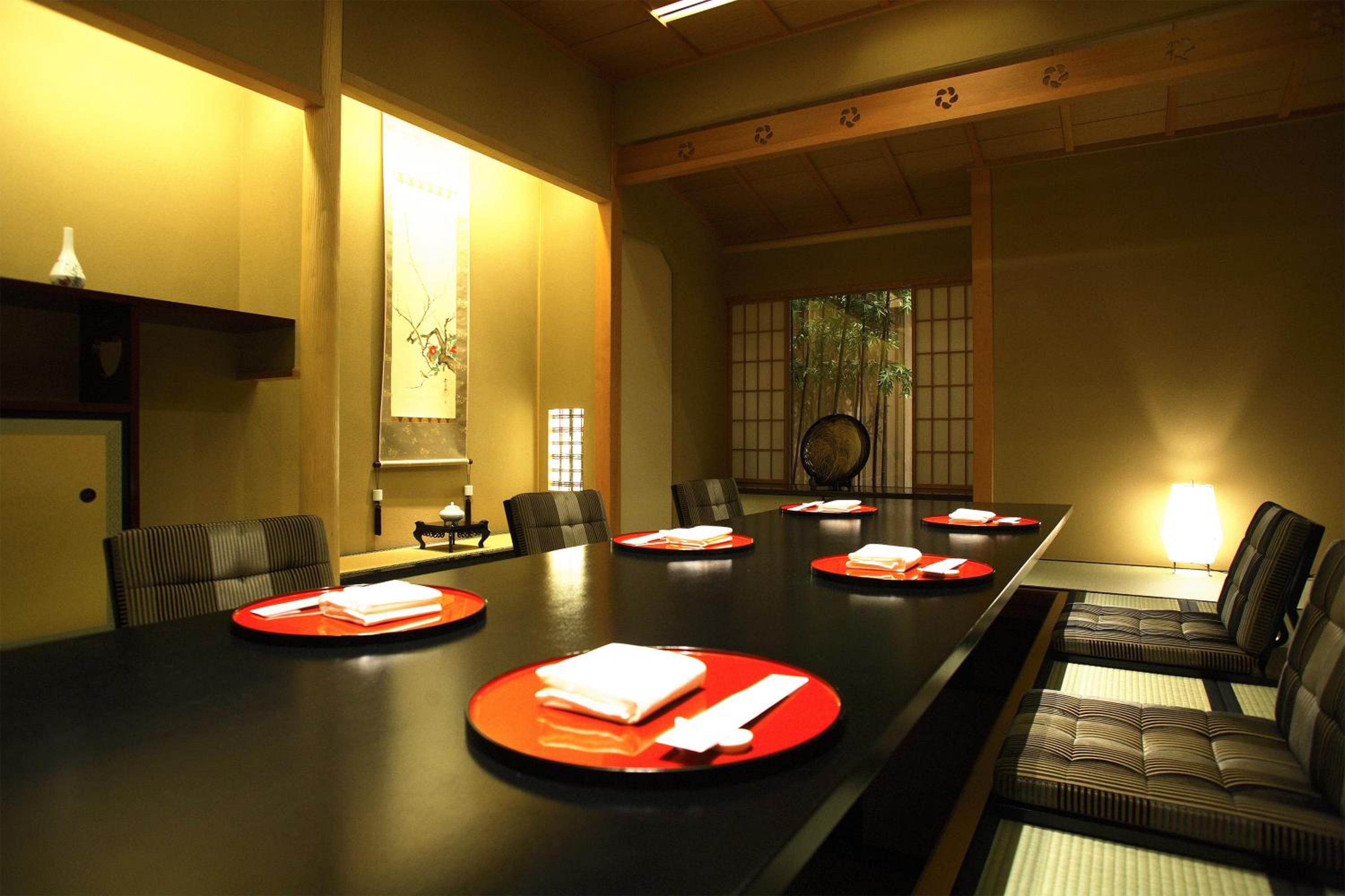 Keio Plaza Hotel Tokyo 77