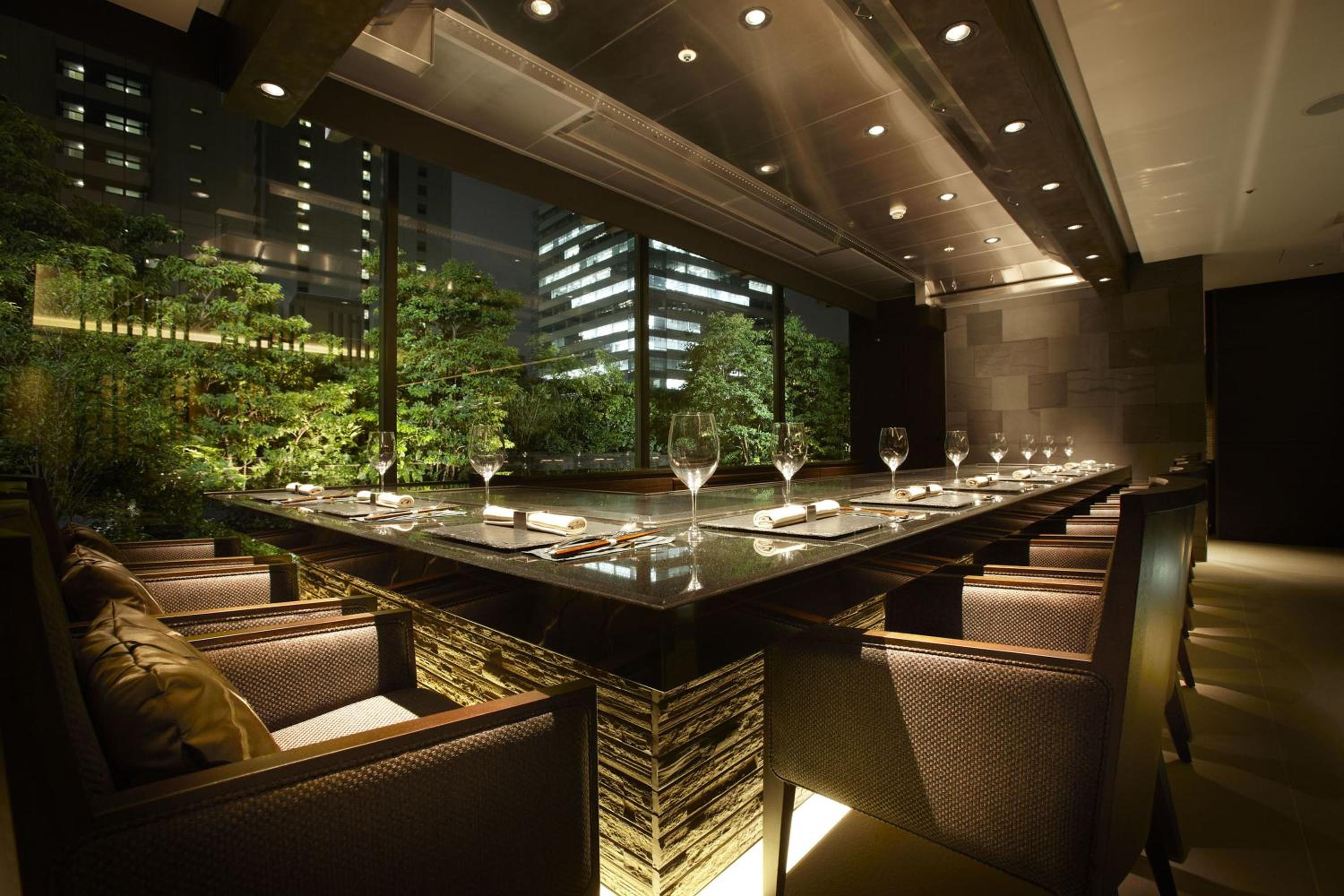 Keio Plaza Hotel Tokyo 40