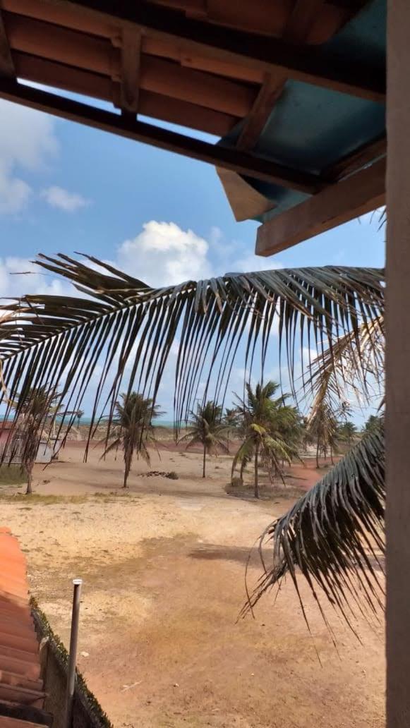 Chalé A GRANDE FAMÍLIA Praia de Sibauma