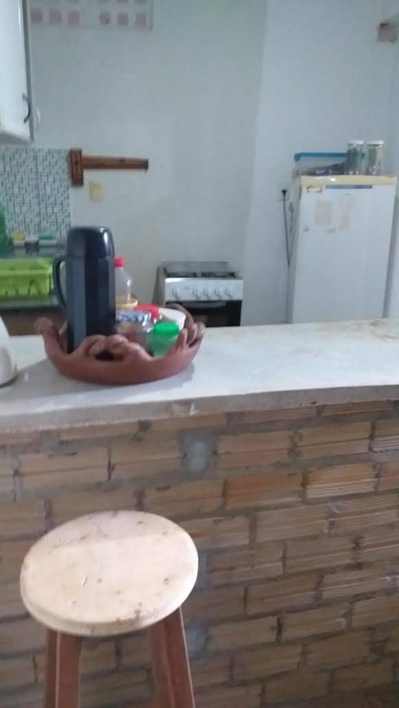 Chalé A GRANDE FAMÍLIA Praia de Sibauma