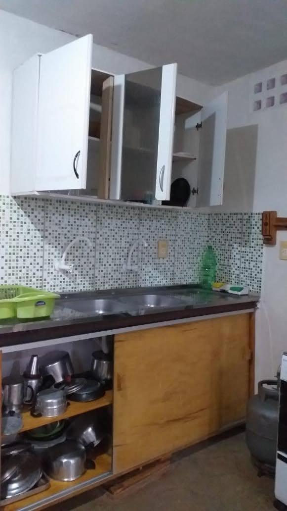 Chalé A GRANDE FAMÍLIA Praia de Sibauma