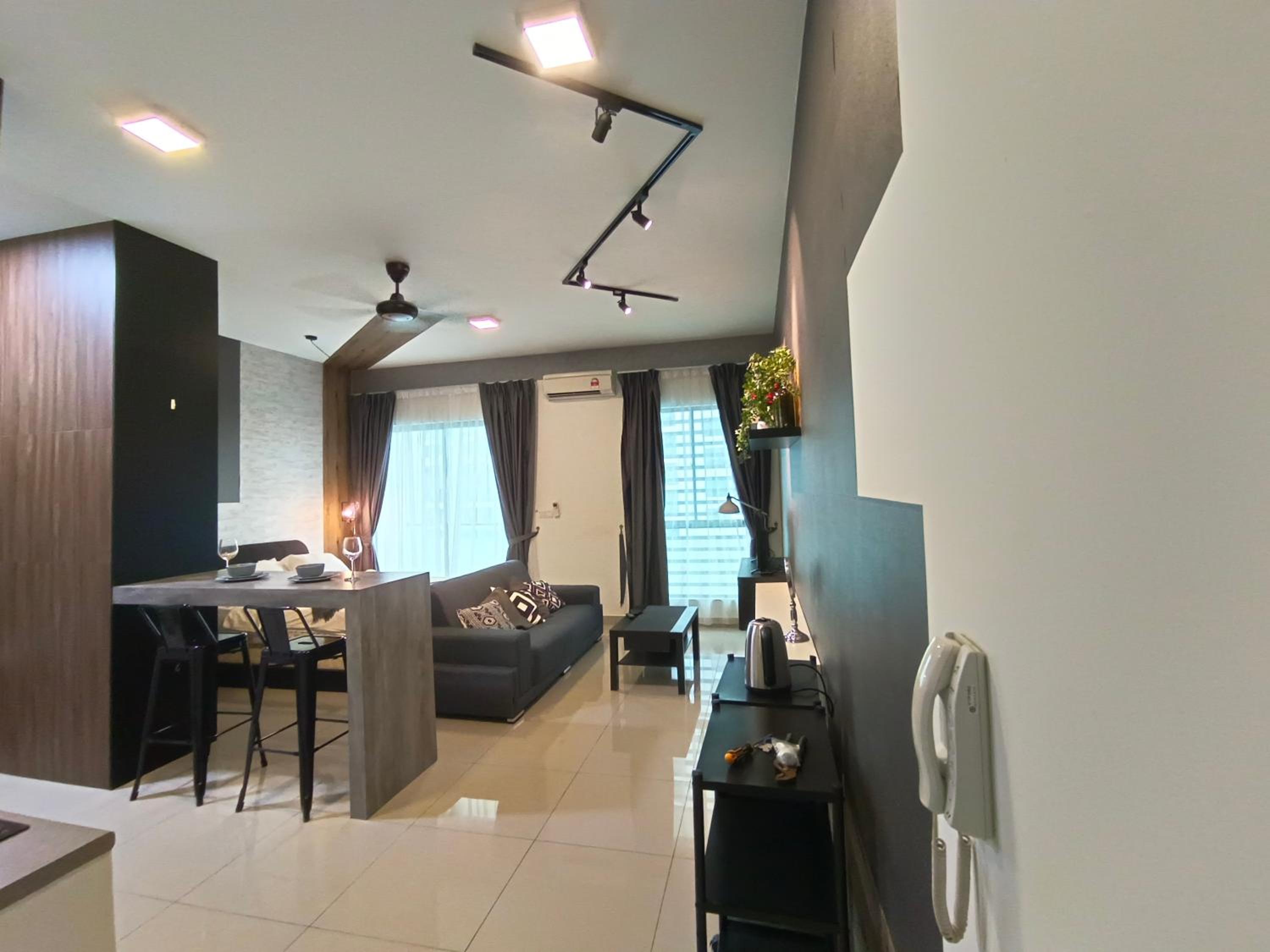 Peace home B13