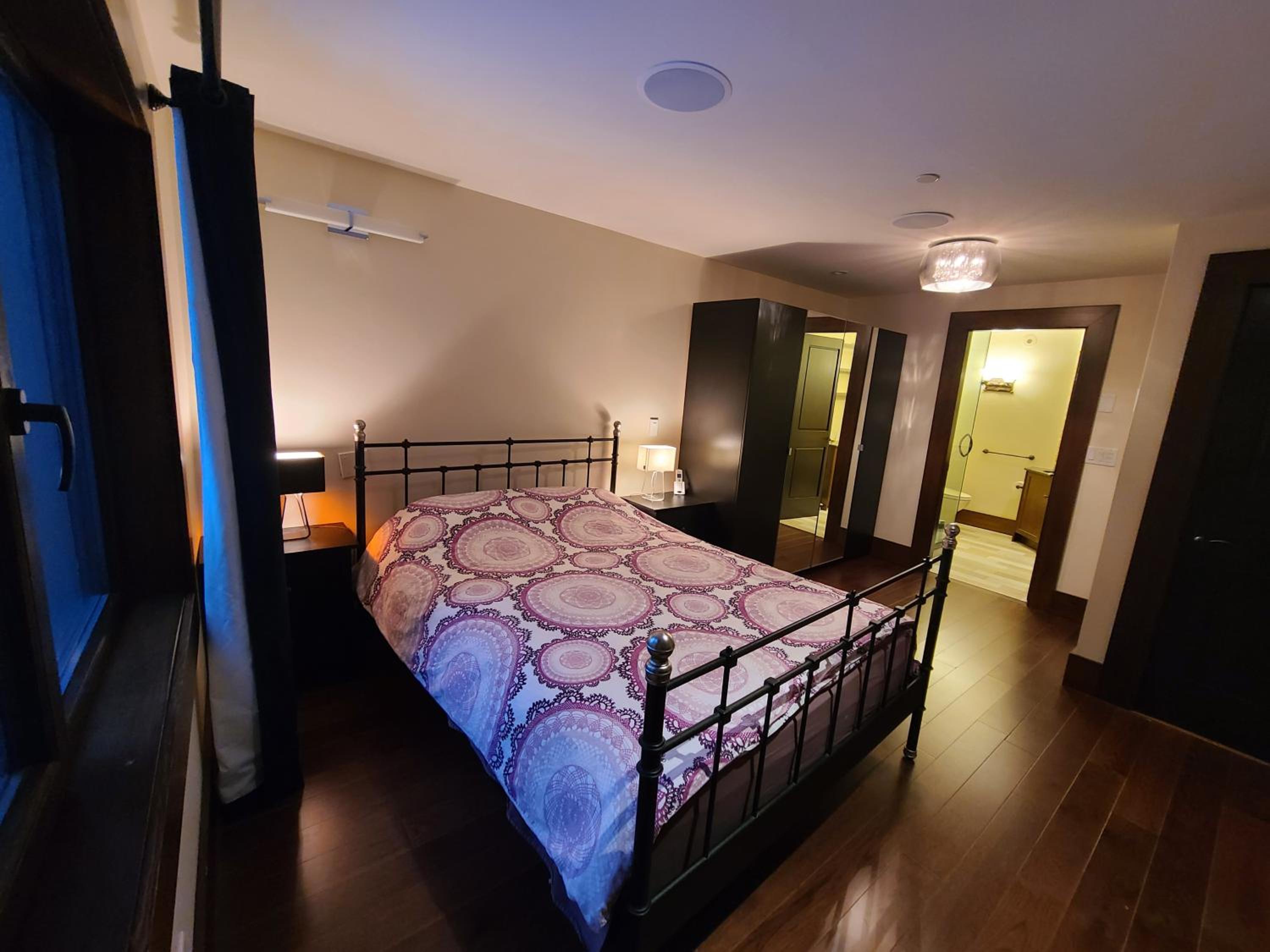 Luxury Ski-in / Ski-out home on Blackcomb