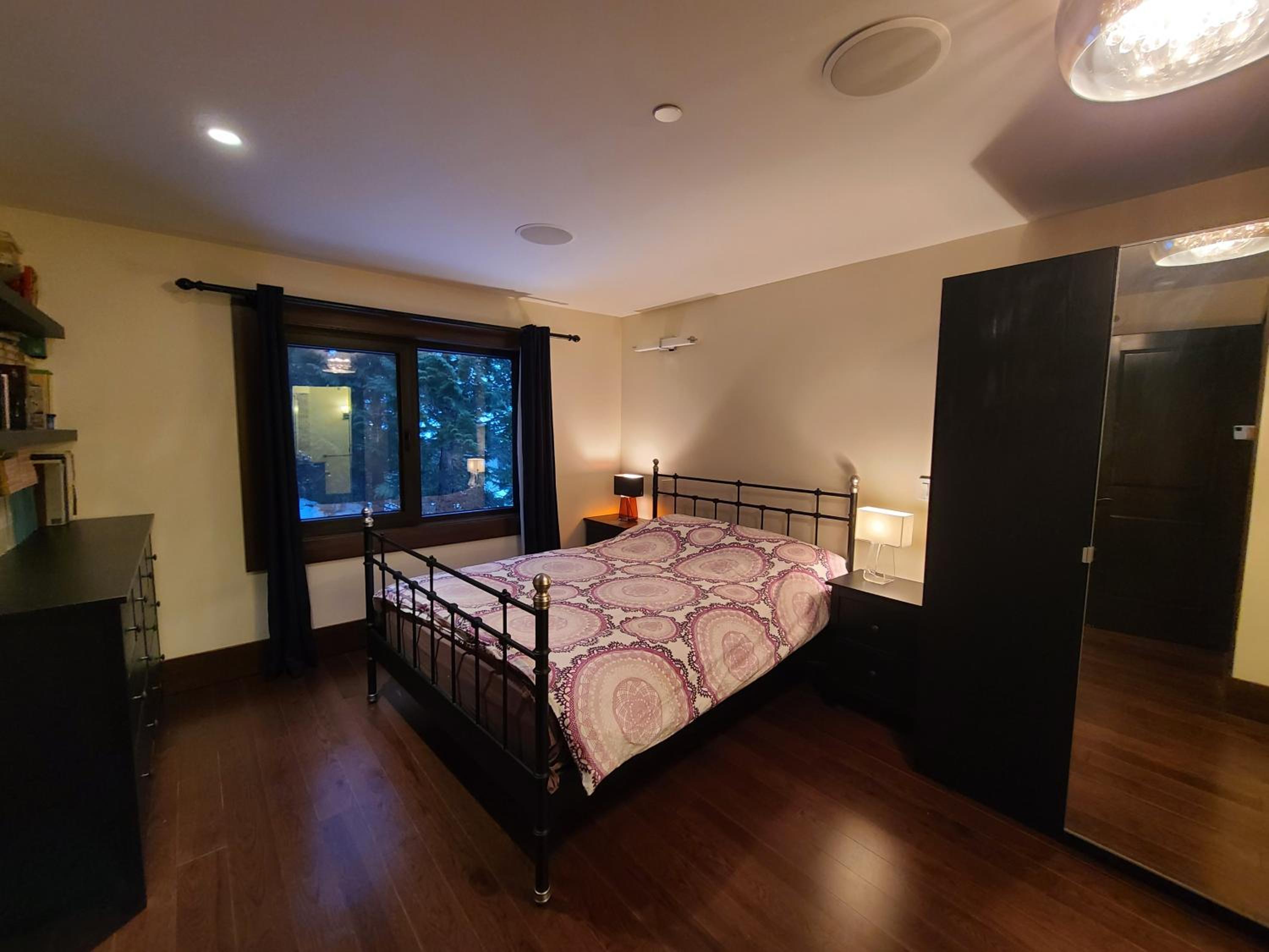 Luxury Ski-in / Ski-out home on Blackcomb
