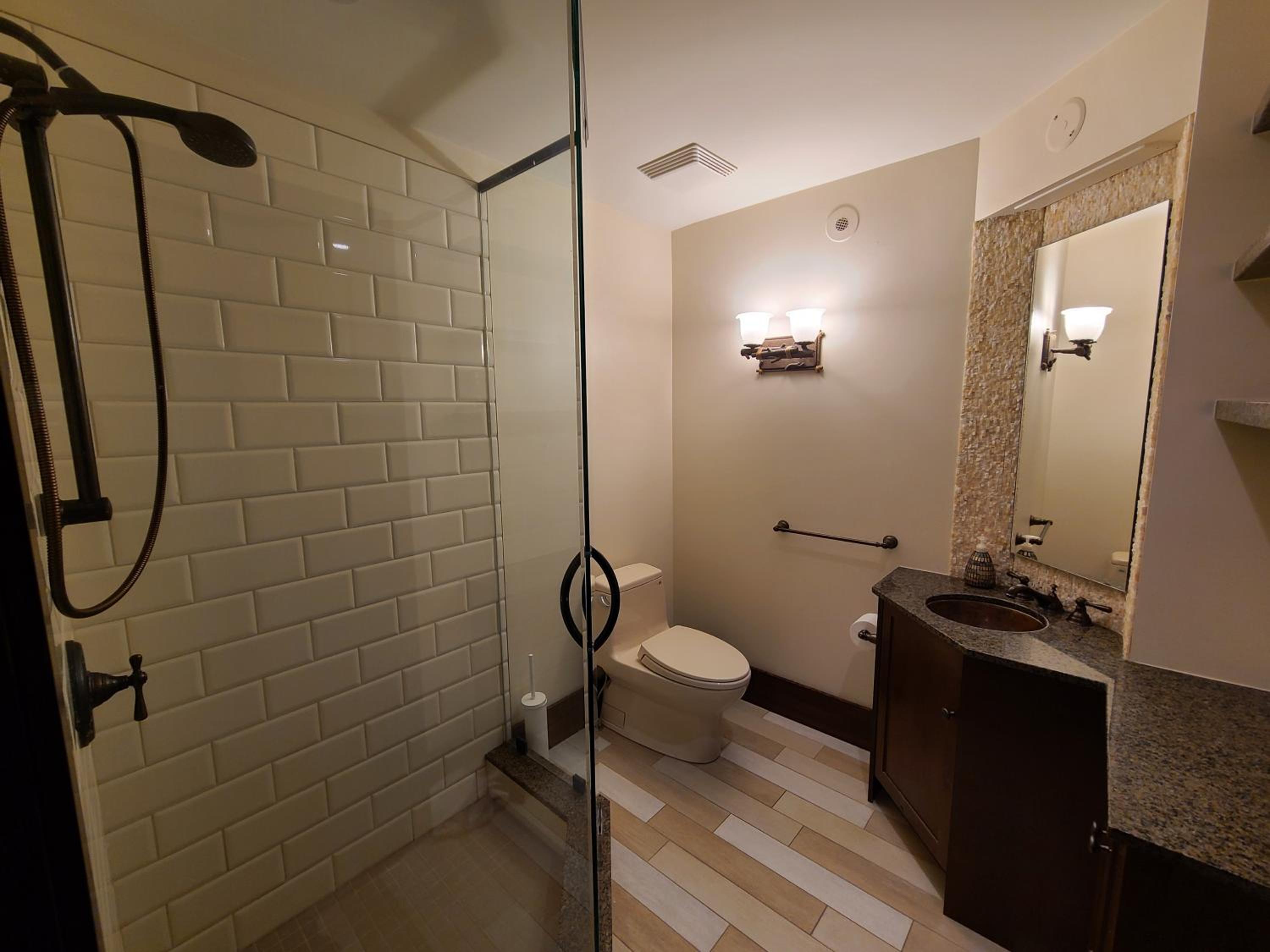 Luxury Ski-in / Ski-out home on Blackcomb
