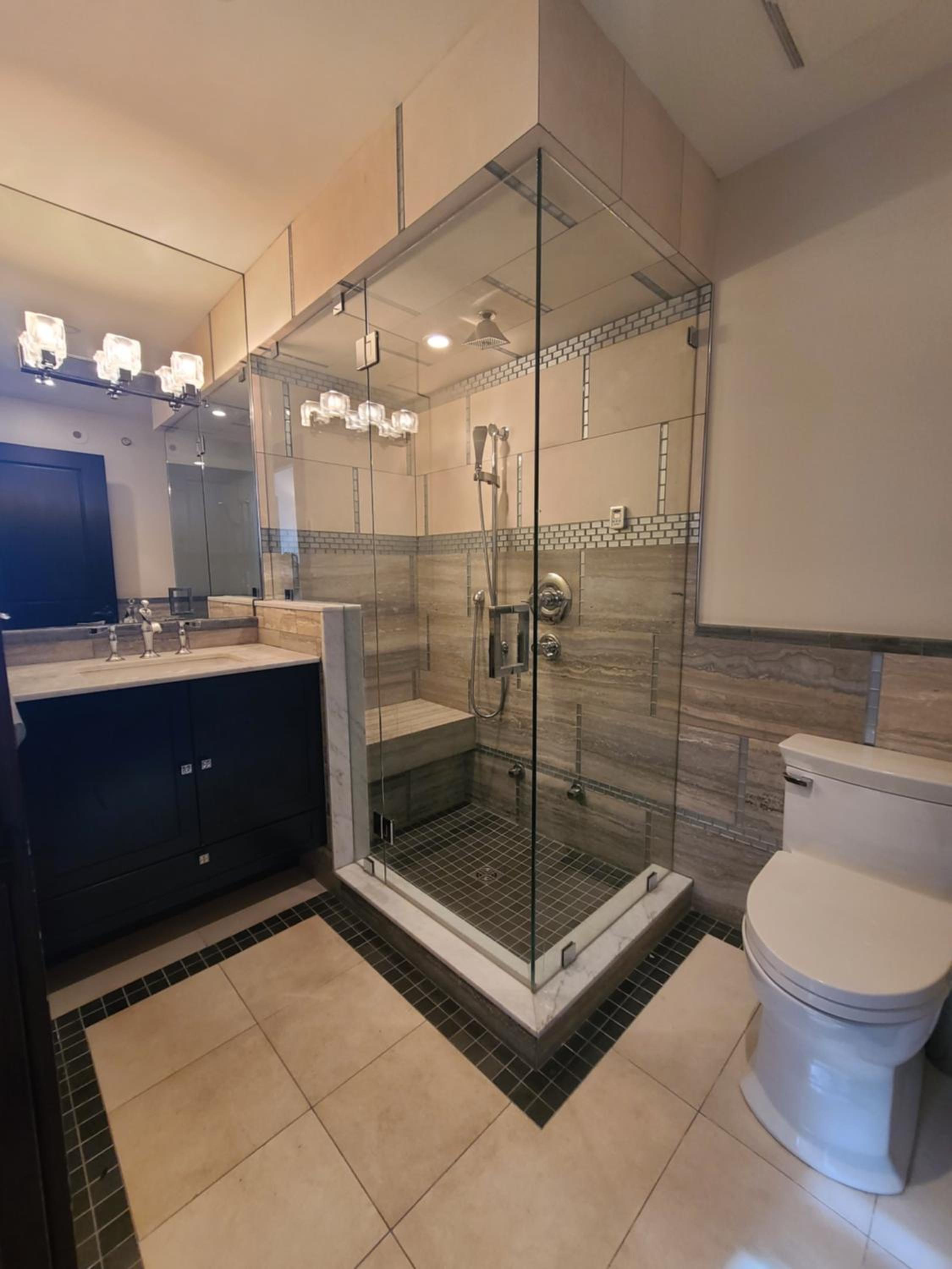 Luxury Ski-in / Ski-out home on Blackcomb
