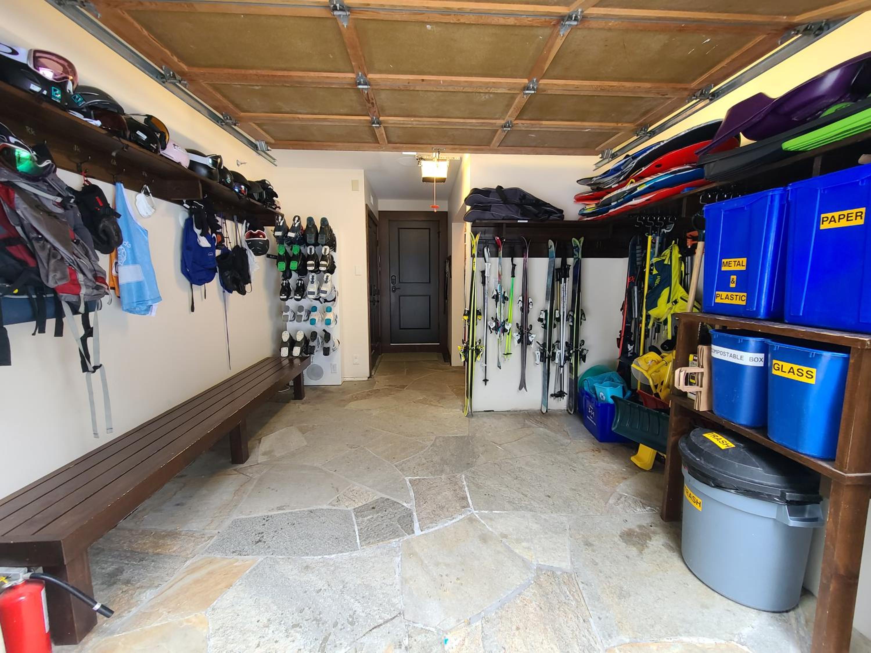 Luxury Ski-in / Ski-out home on Blackcomb
