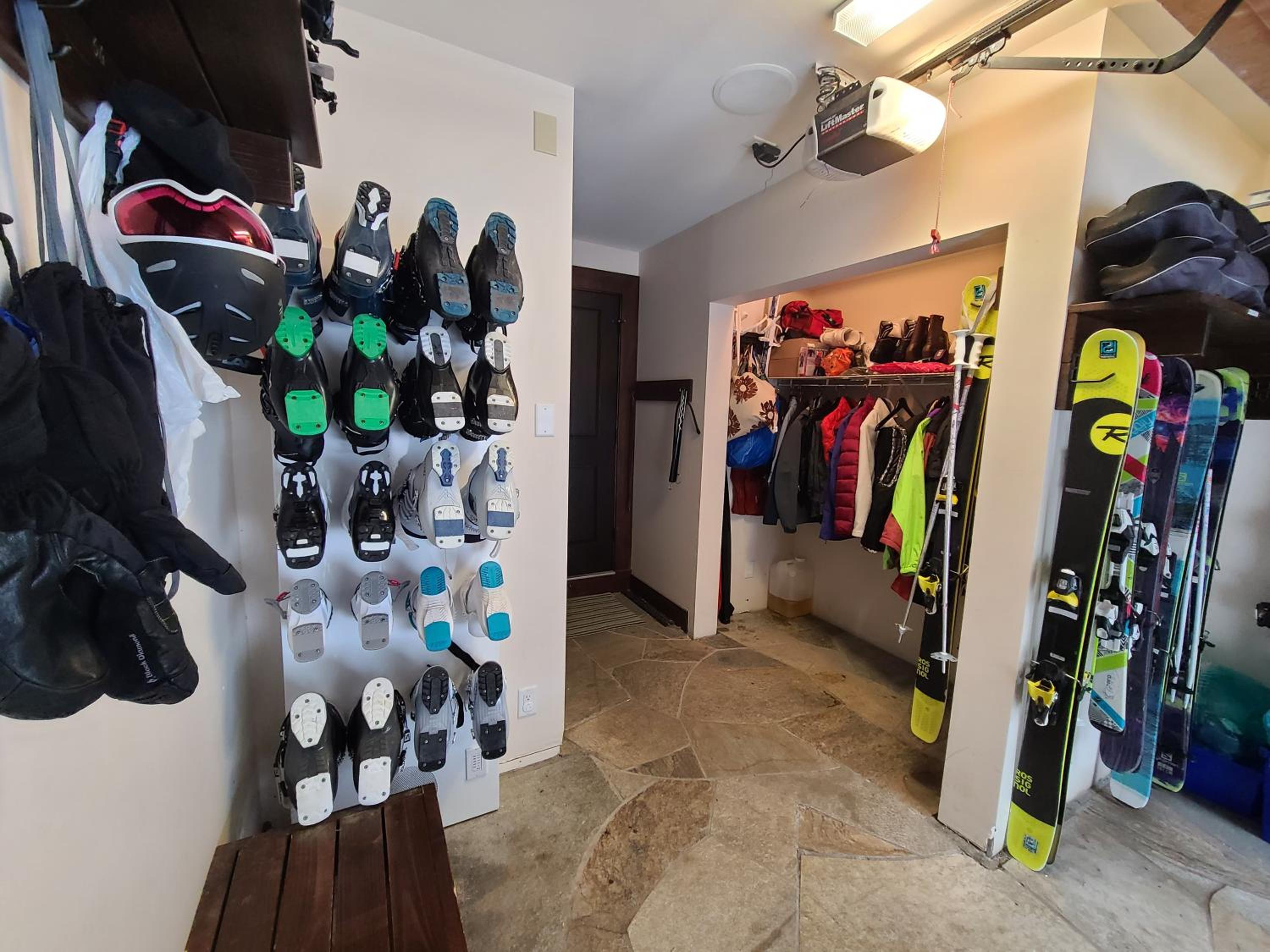 Luxury Ski-in / Ski-out home on Blackcomb