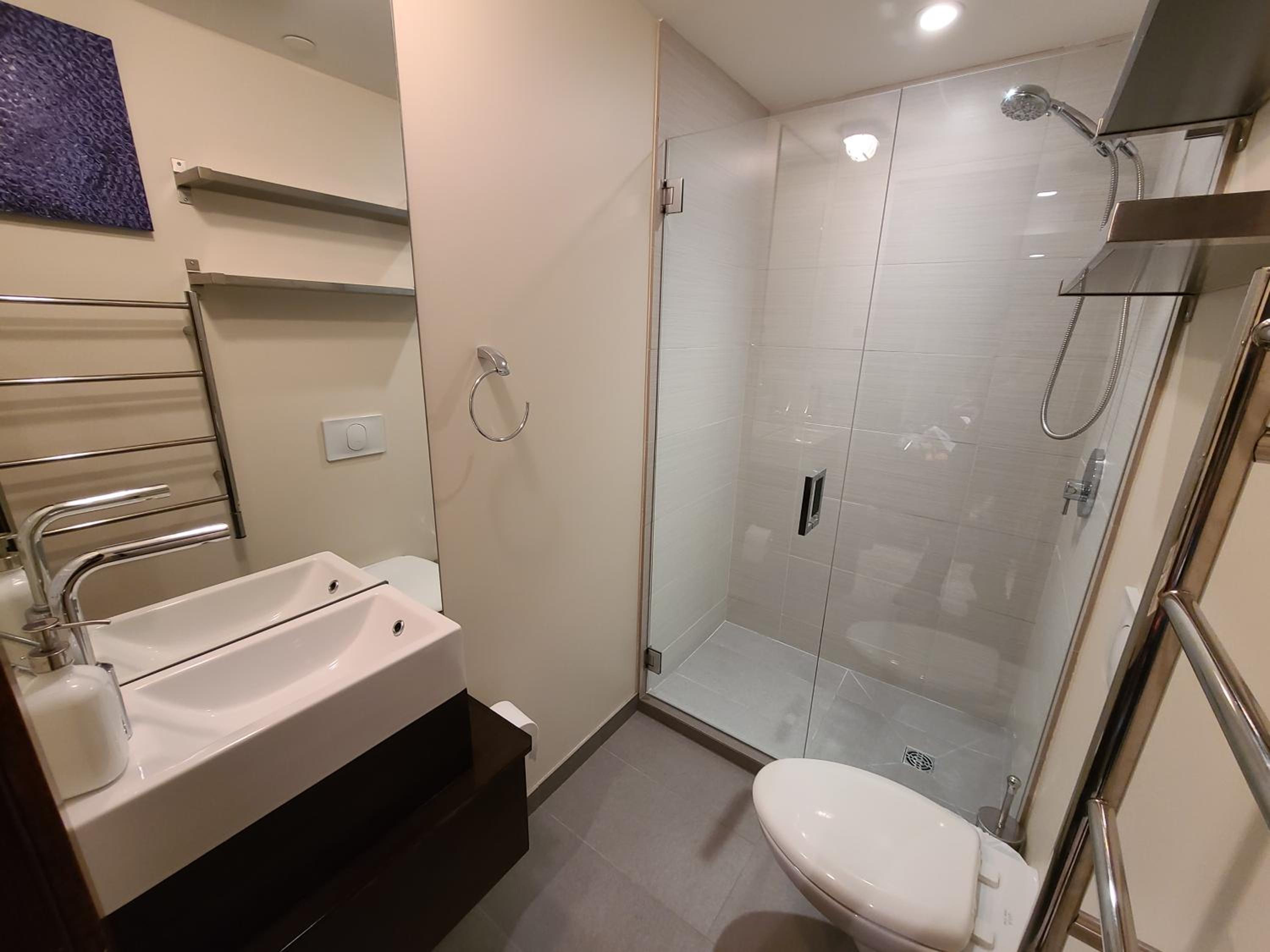 Luxury Ski-in / Ski-out home on Blackcomb