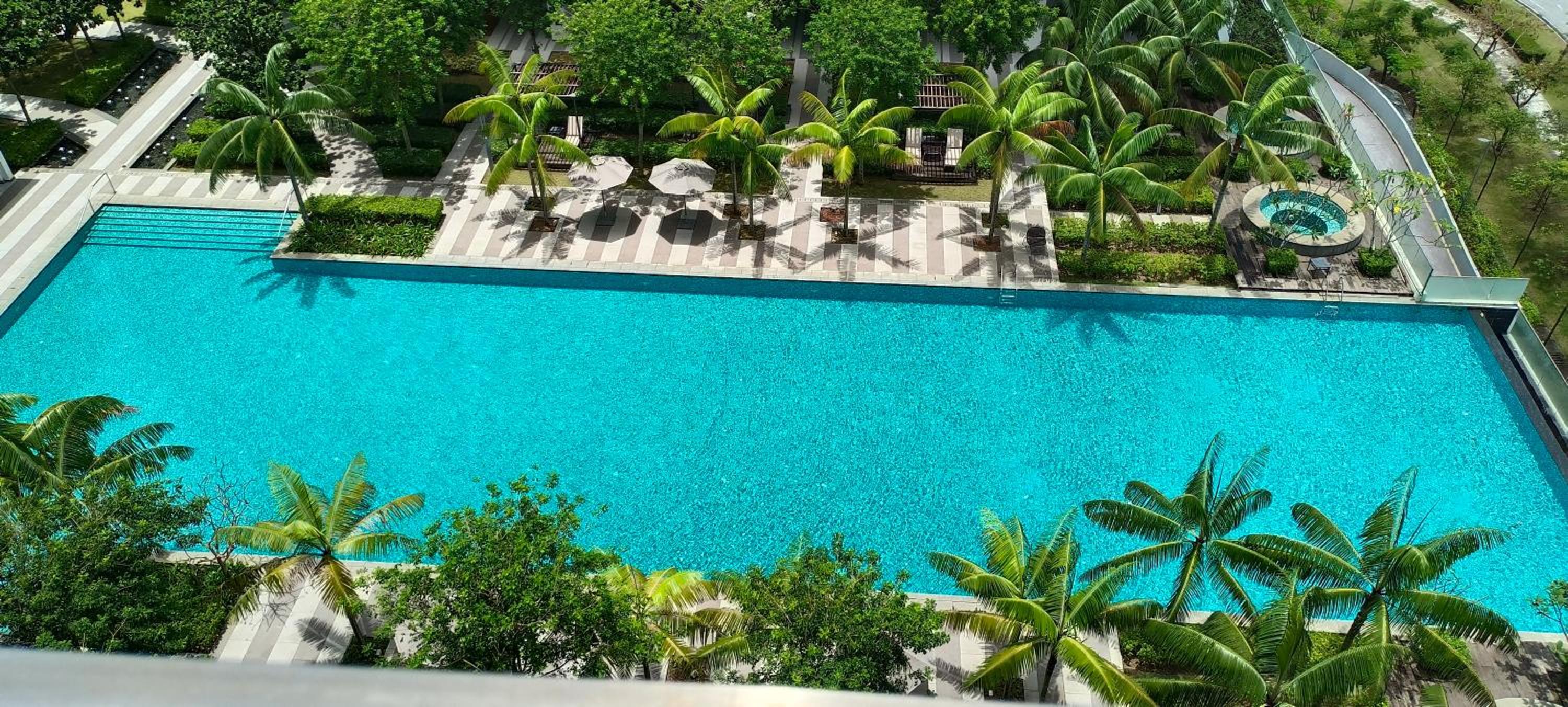 Hotel Peace Home B13