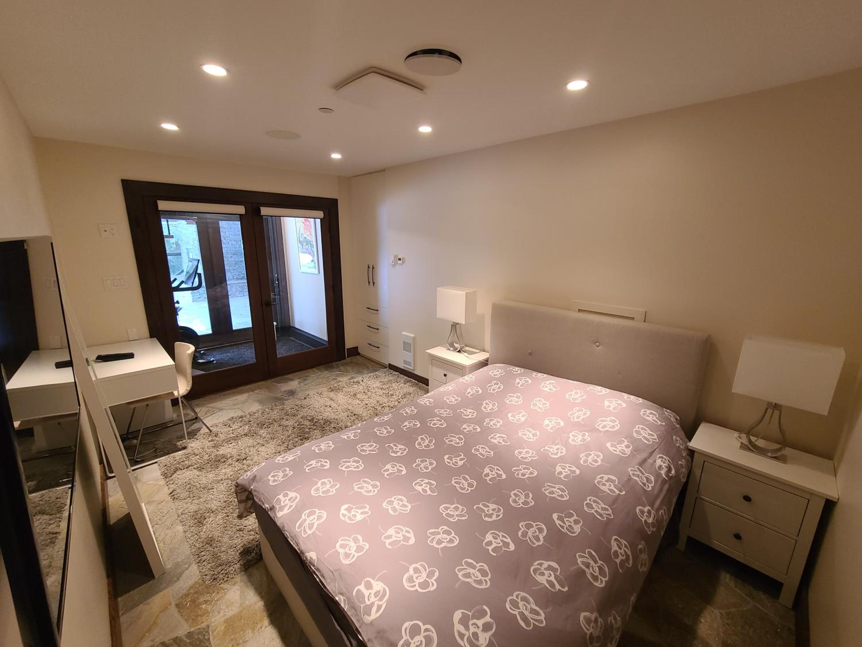 Luxury Ski-in / Ski-out home on Blackcomb