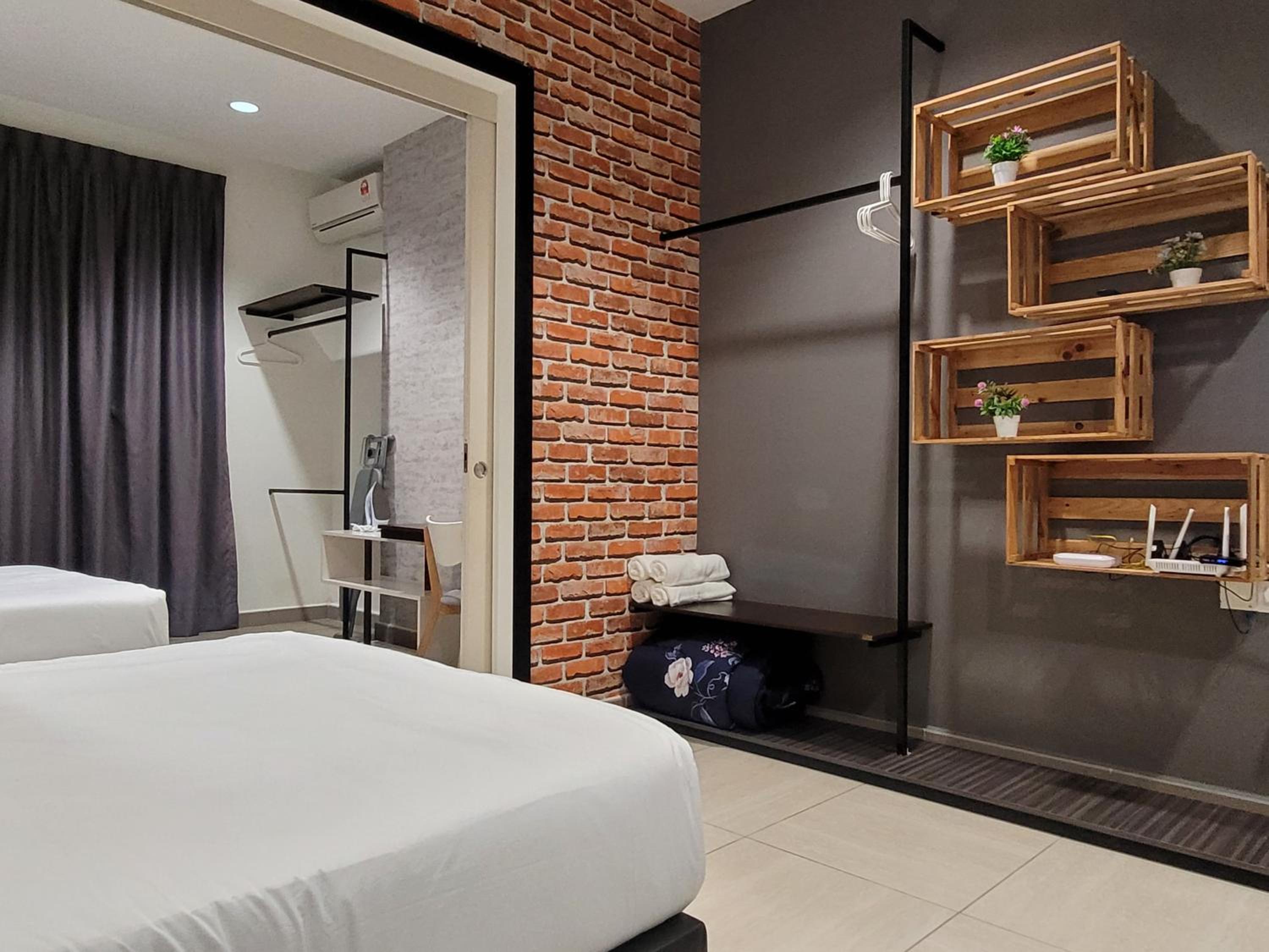 The Octagon Ipoh - Home Stay II photo 3
