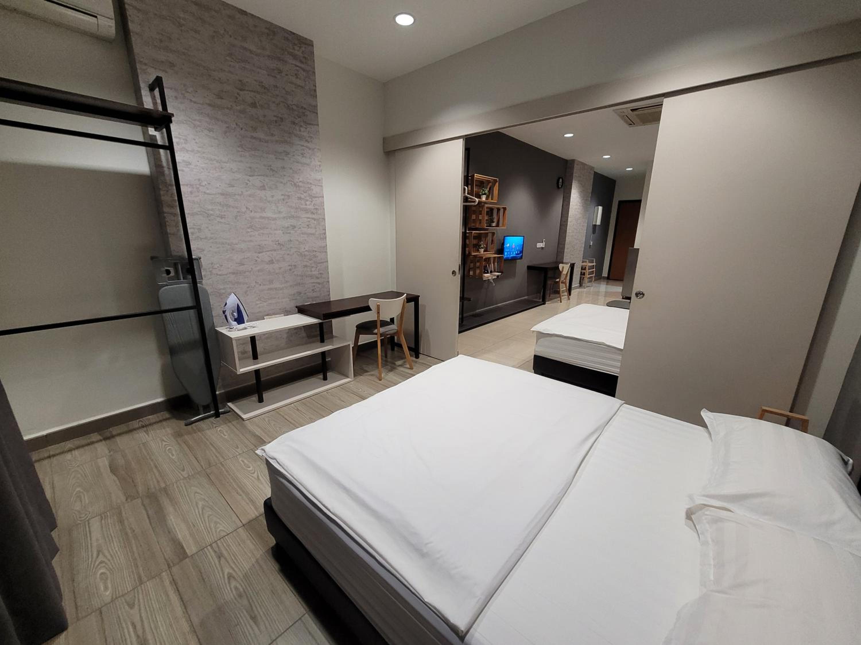 The Octagon Ipoh - Home Stay II photo 6