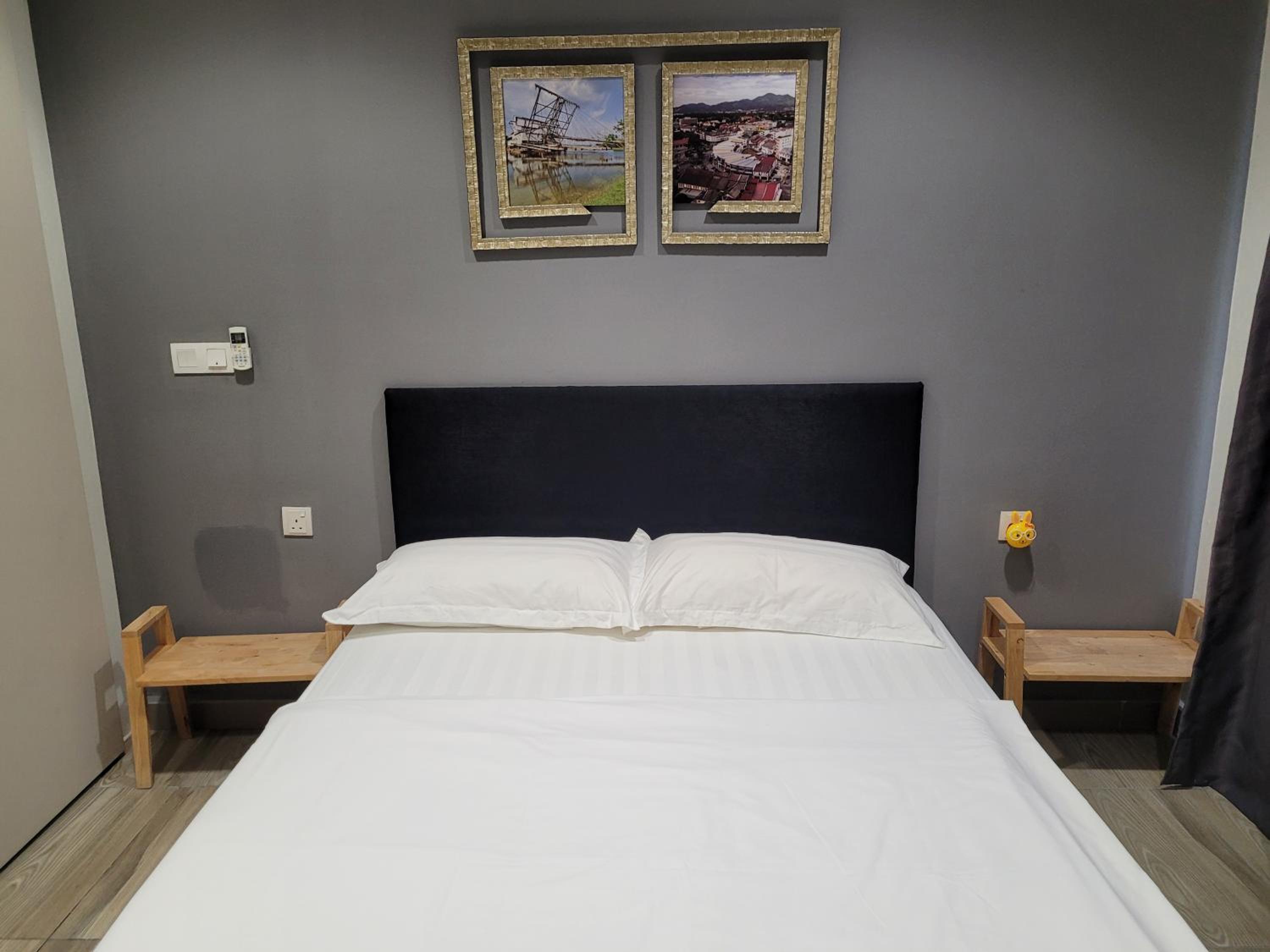 The Octagon Ipoh - Home Stay II photo 8