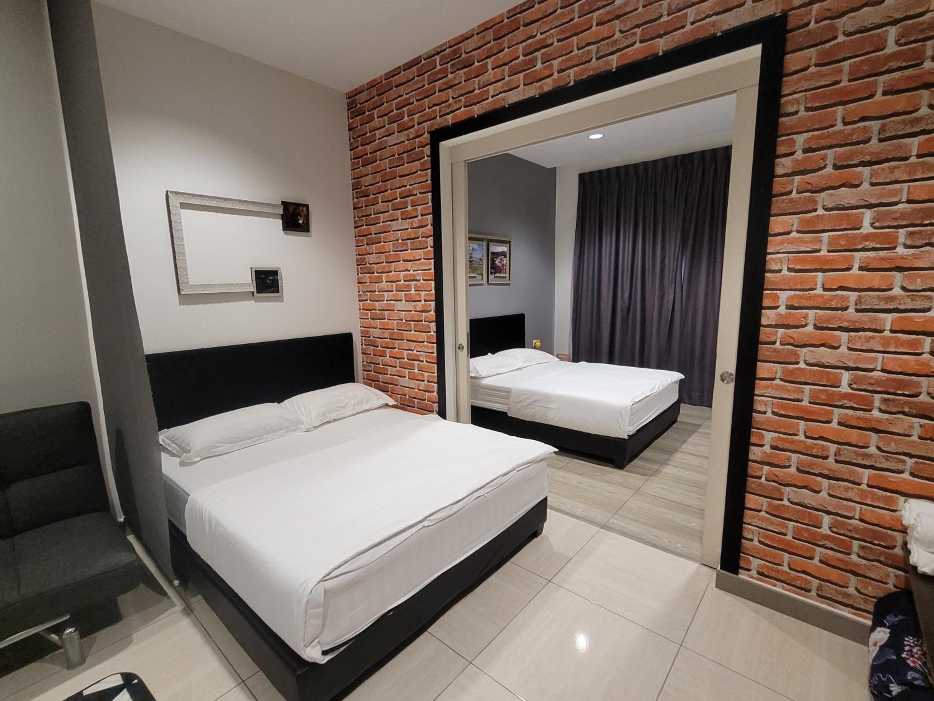 The Octagon Ipoh - Home Stay II photo 5
