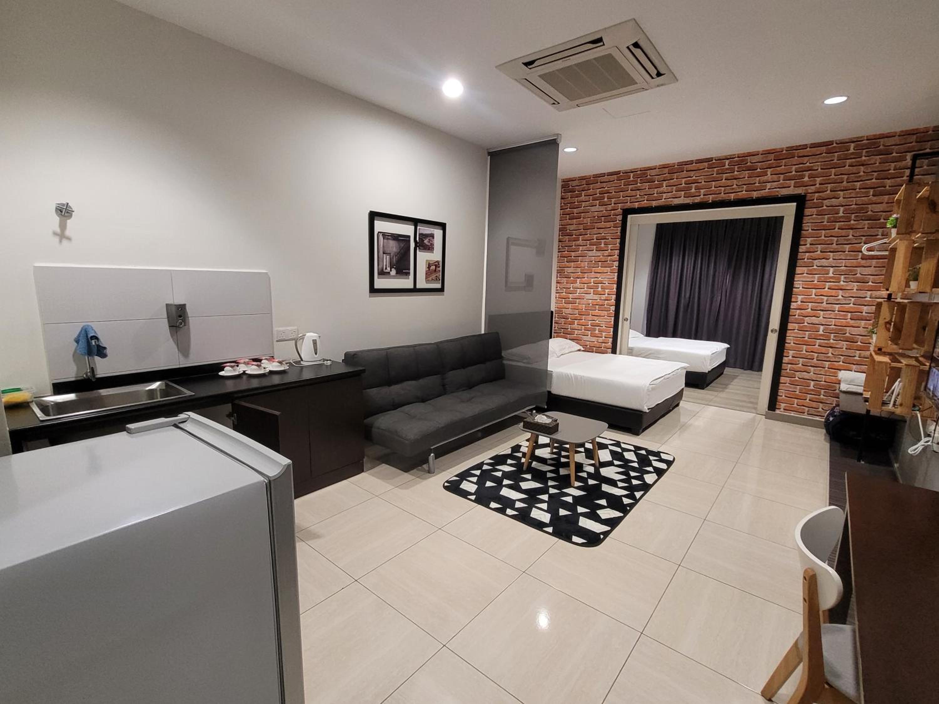 The Octagon Ipoh - Home Stay II photo 4