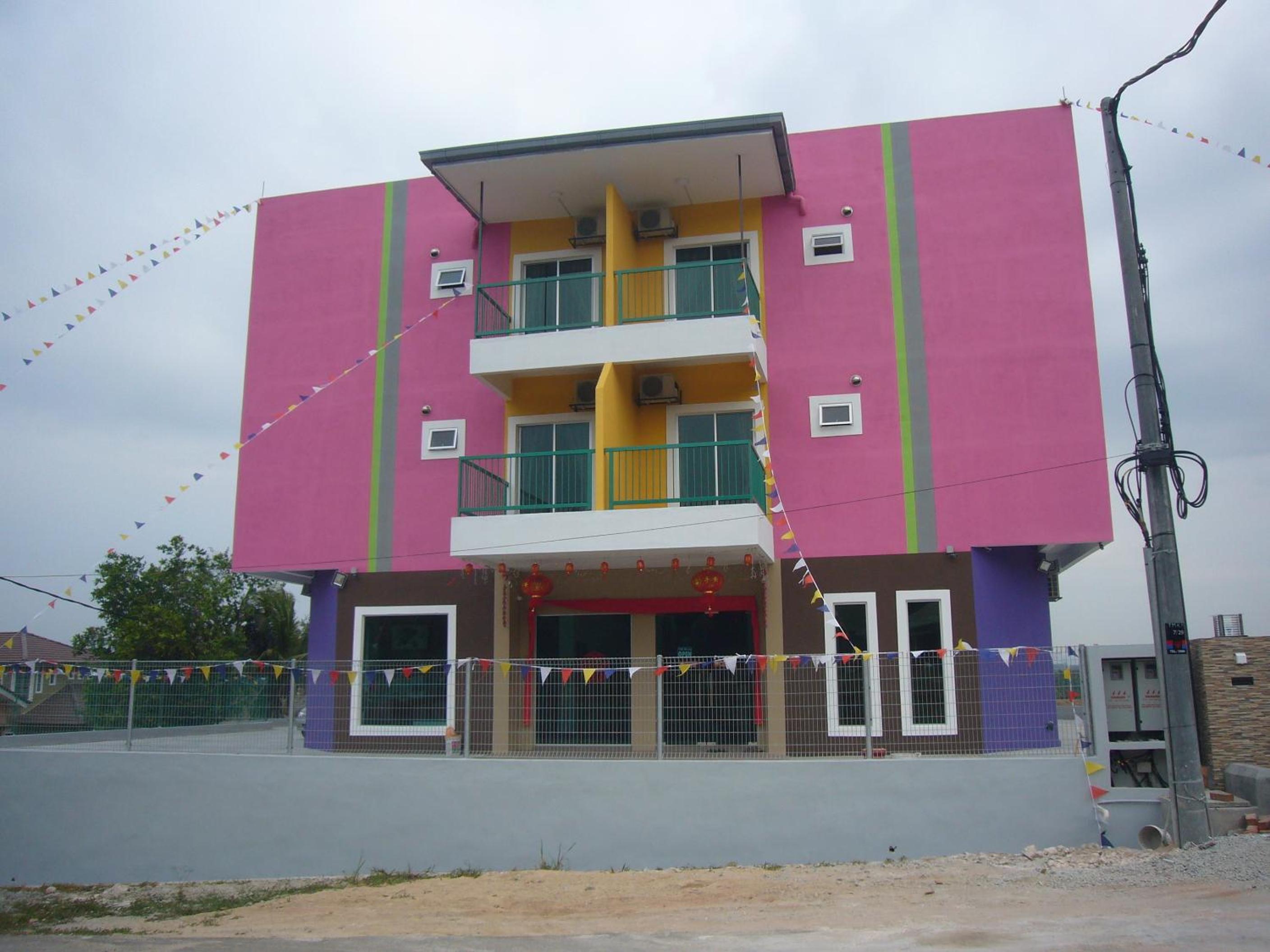 Alor Villa, Malacca-Ville - 22
