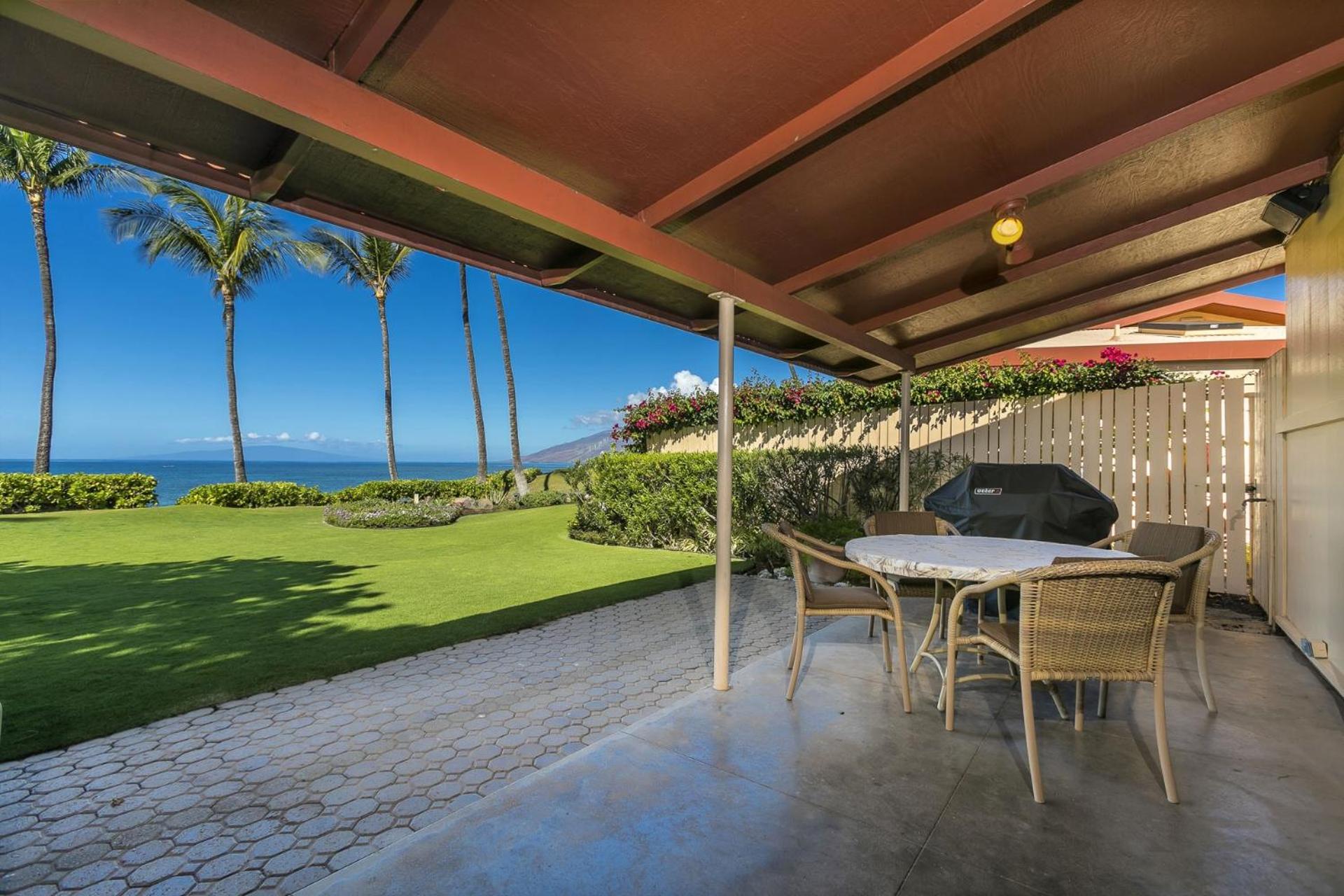 My Waii Beach Cottage home view 4