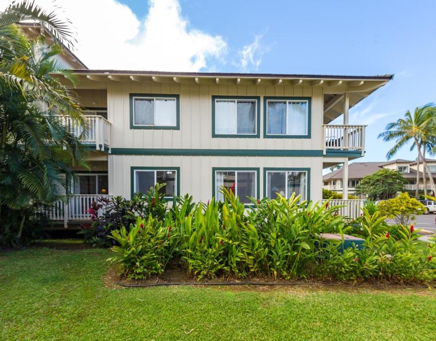 Kauai Regency at Poipu Kai by Coldwell Banker Island Rentals view 3