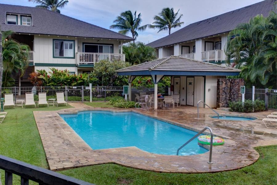 Kauai Regency at Poipu Kai by Coldwell Banker Island Rentals view 4