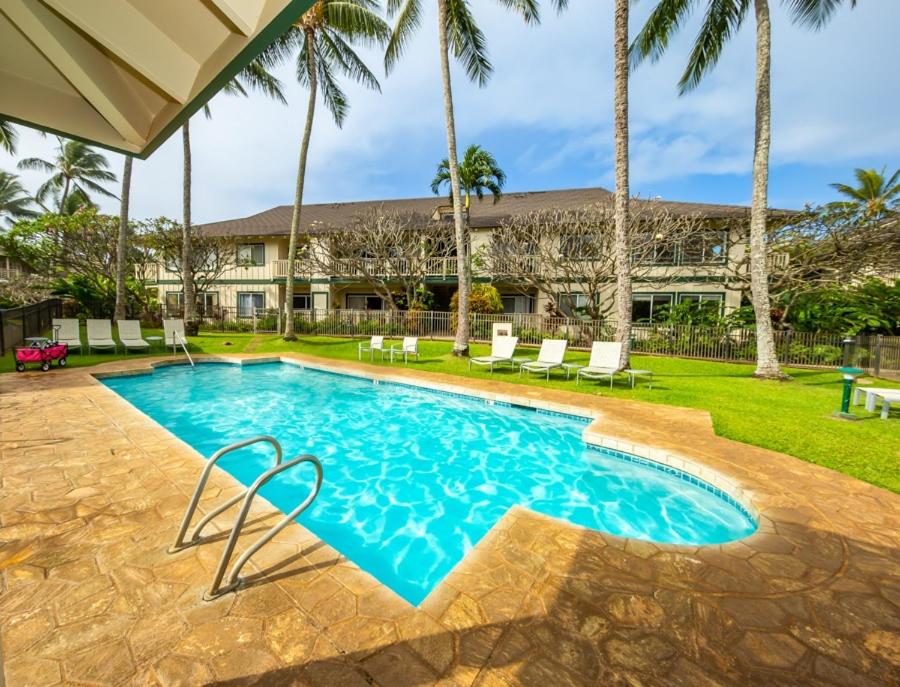 Kauai Regency at Poipu Kai by Coldwell Banker Island Rentals view 5