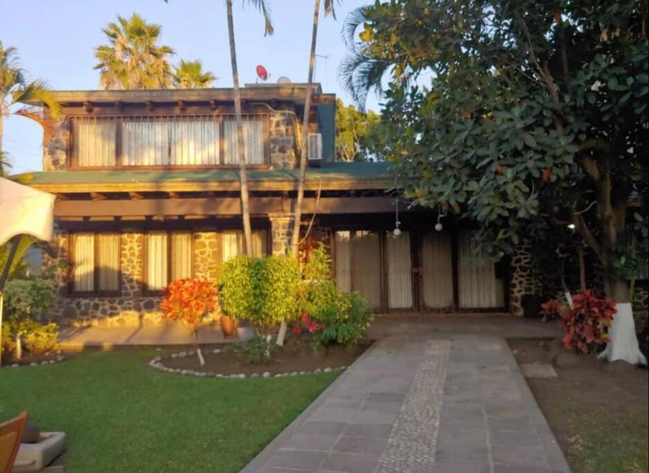 Agradable casa rural con piscina privada