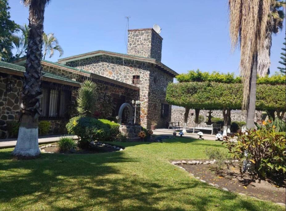 Agradable casa rural con piscina privada
