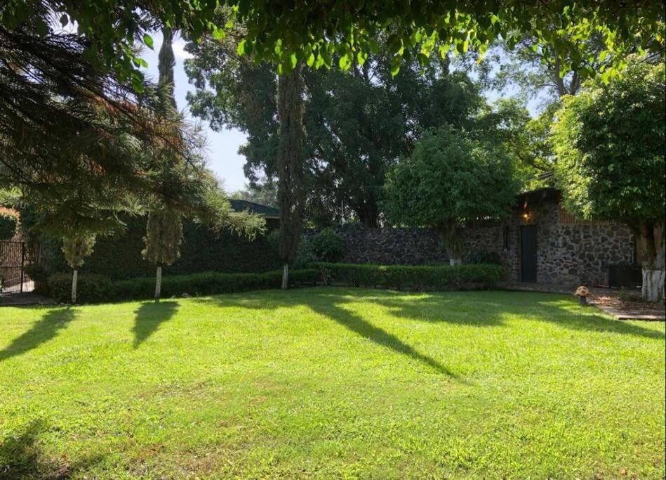 Agradable casa rural con piscina privada