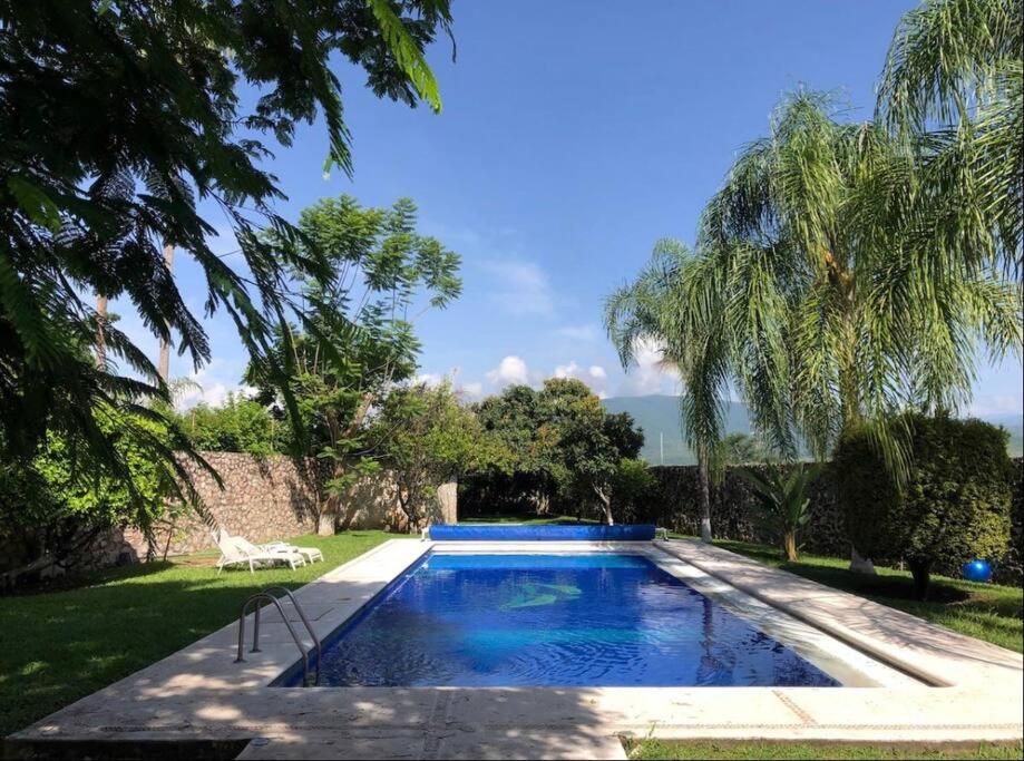 Agradable casa rural con piscina privada