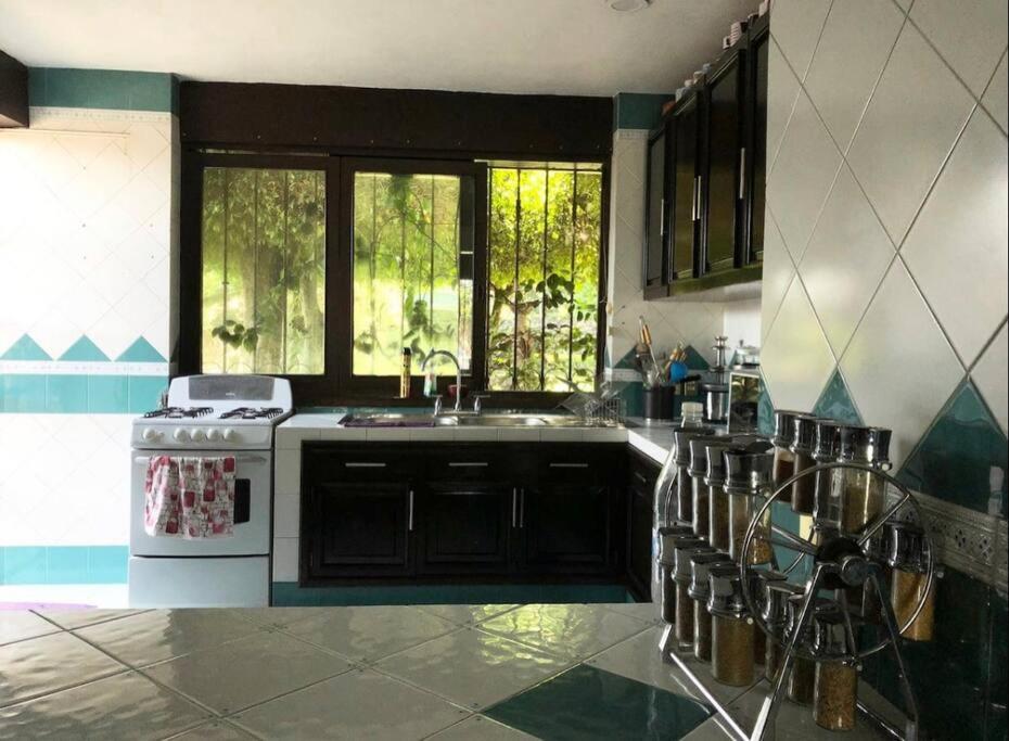Agradable casa rural con piscina privada