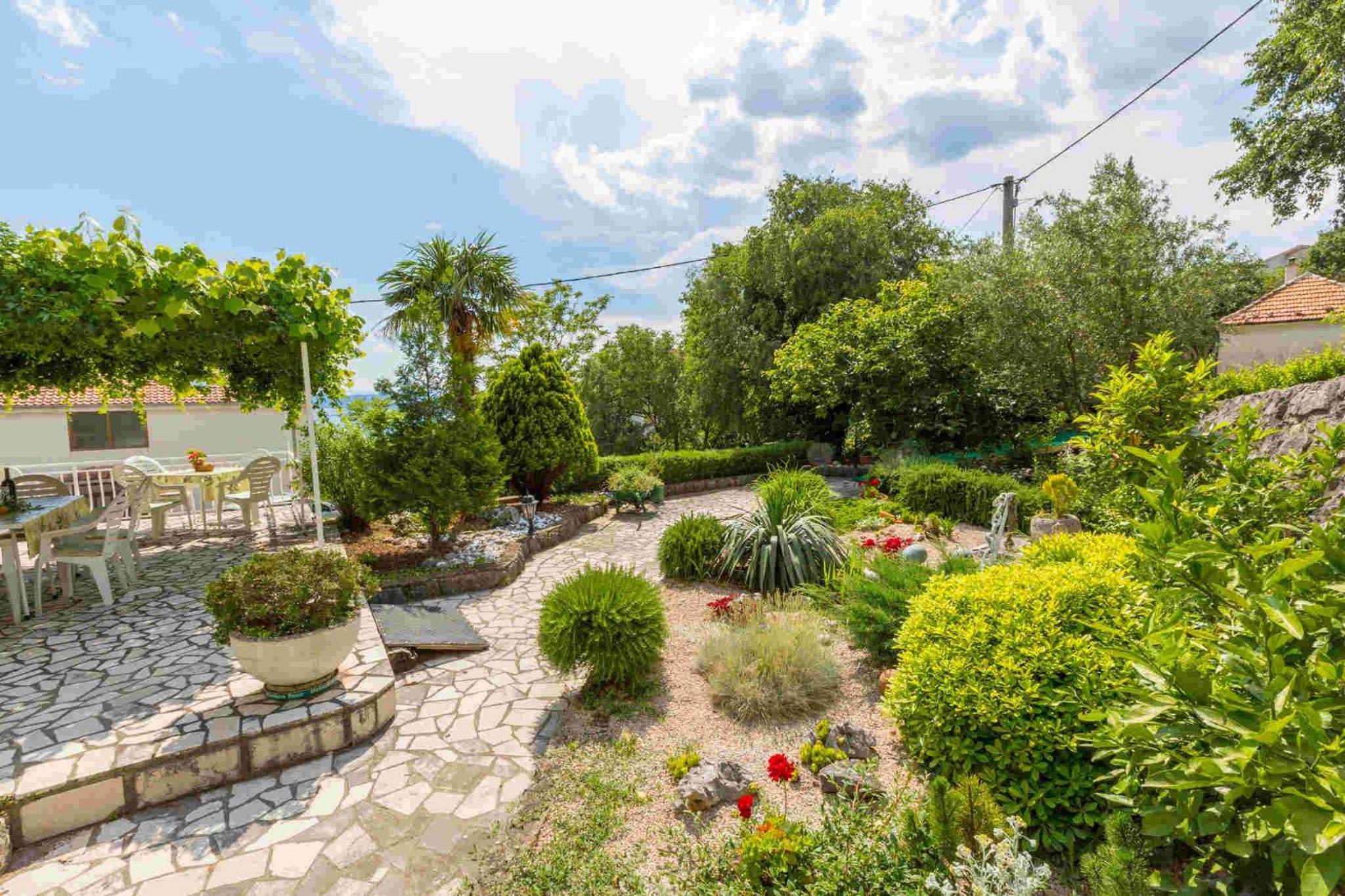 Apartments in Crikvenica 14100 photo 2