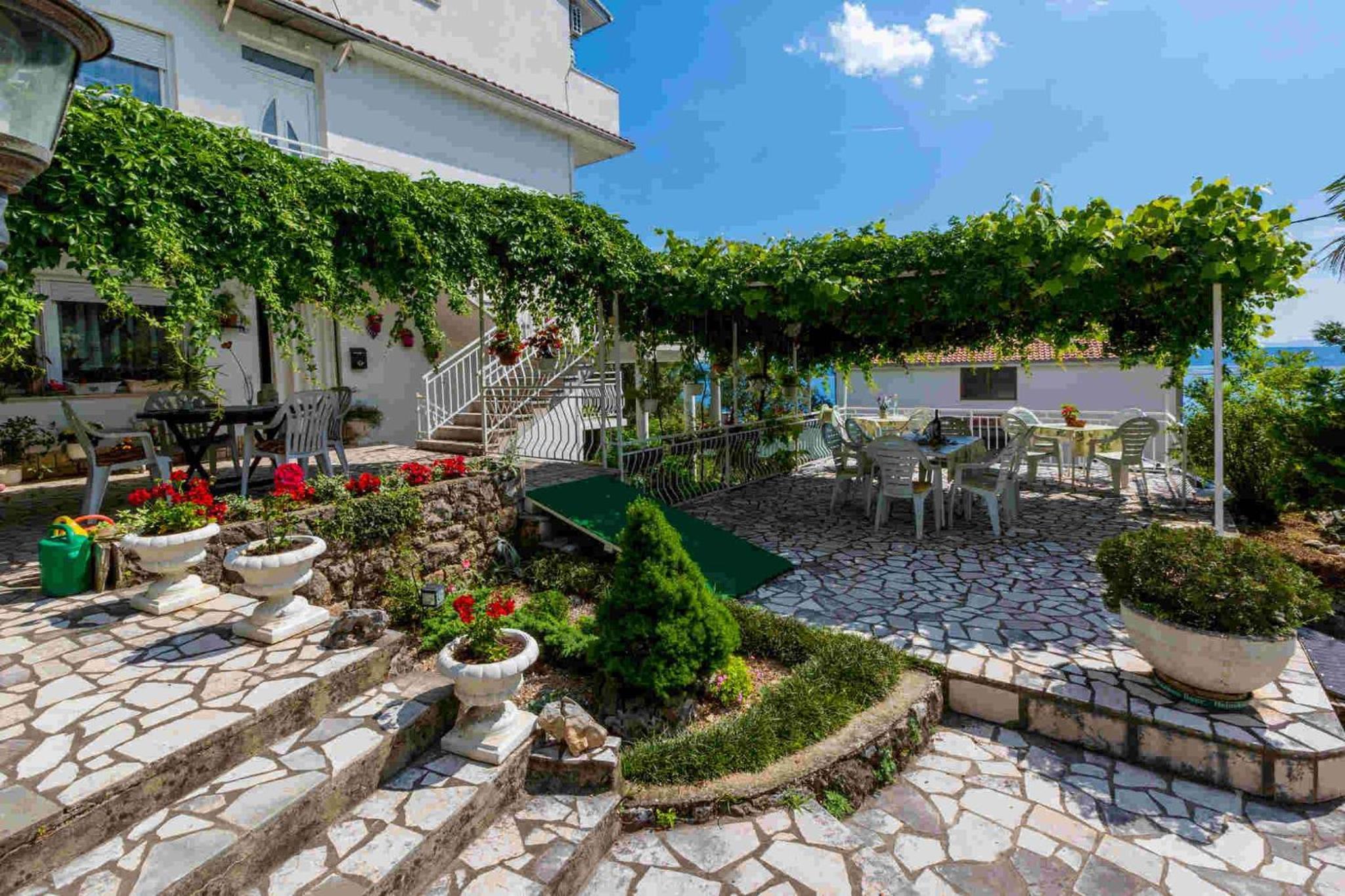 Apartments in Crikvenica 14100 photo 3