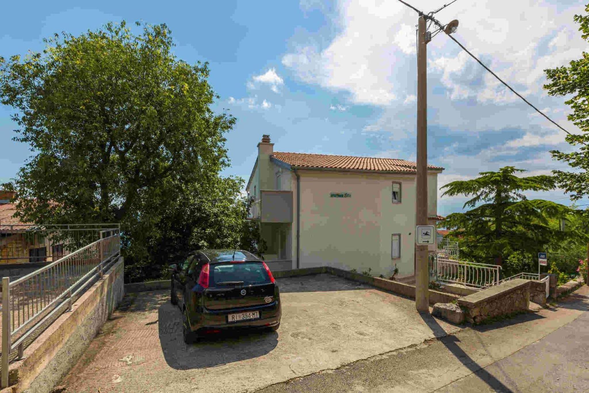 Apartments in Crikvenica 14100 photo 4
