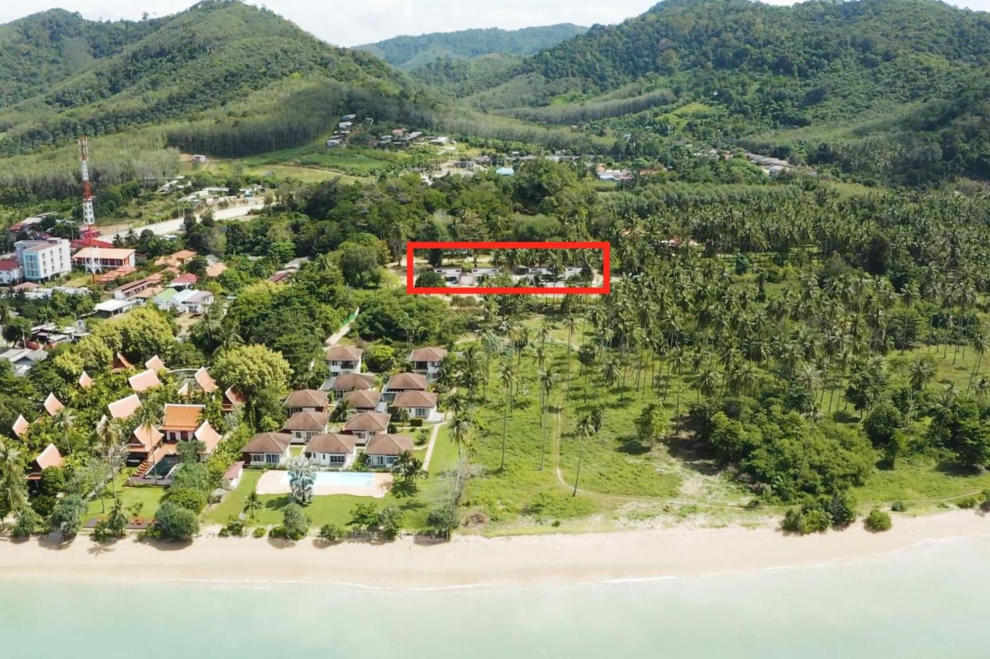 Manao Seaview Pool Villa 32 - 5 Mins Walk To The Beach view 2