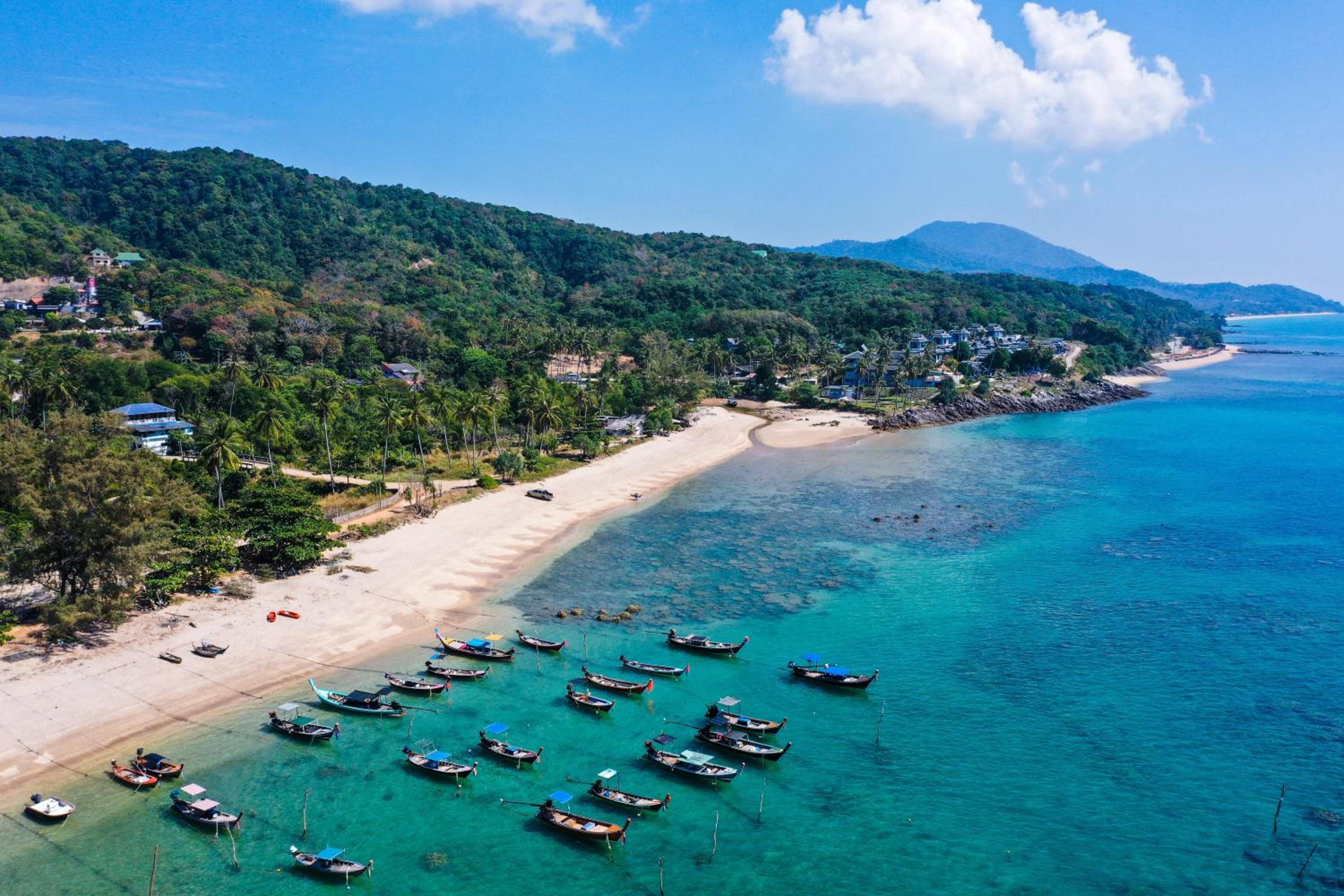 Manao Seaview Pool Villa 32 - 5 Mins Walk To The Beach view 5
