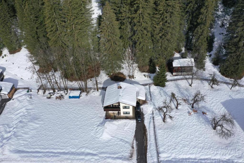 Haus Berta