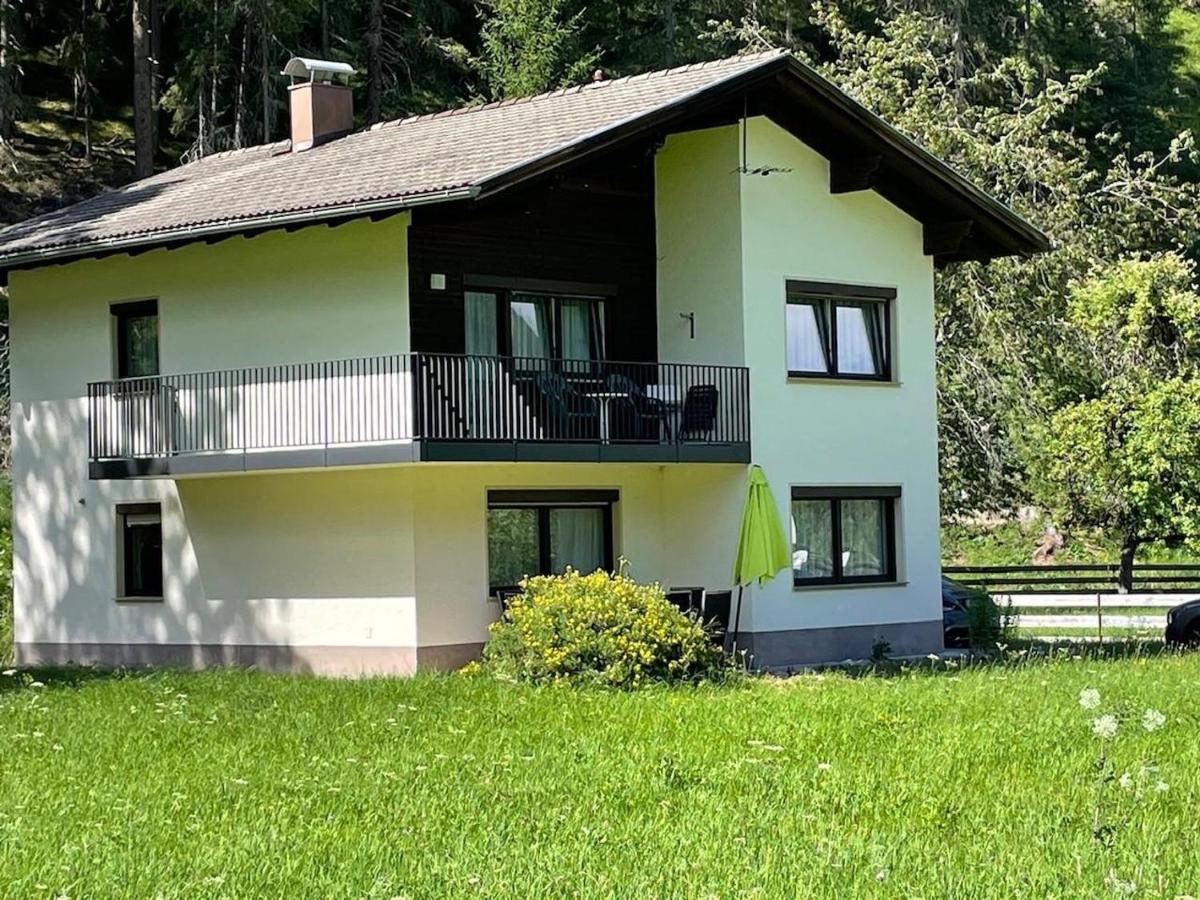 Haus Berta
