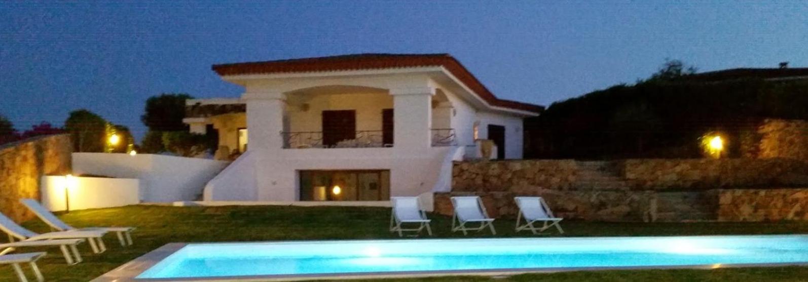 Hotel Villa Smeralda - Image 1