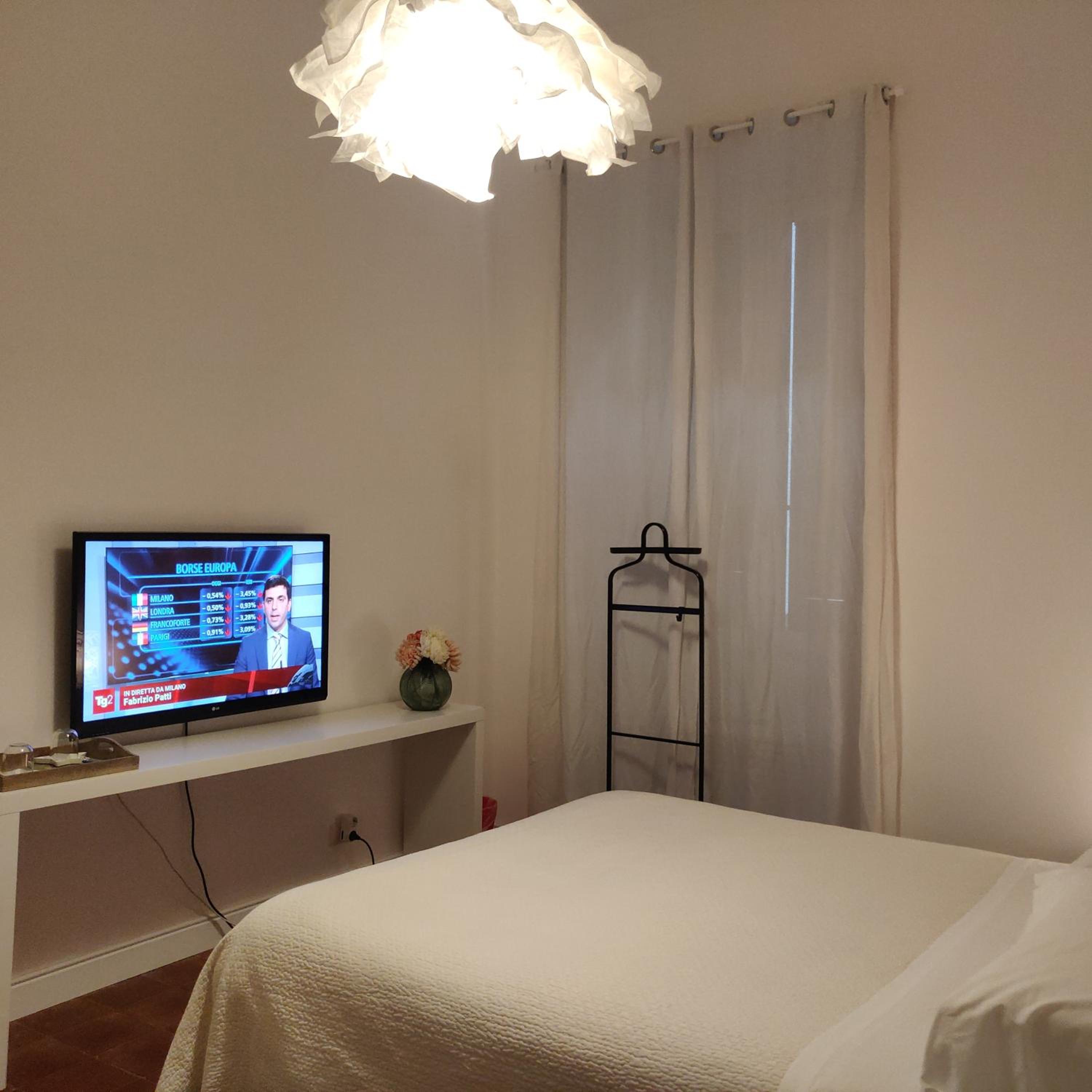 AcB Vaticano Suites