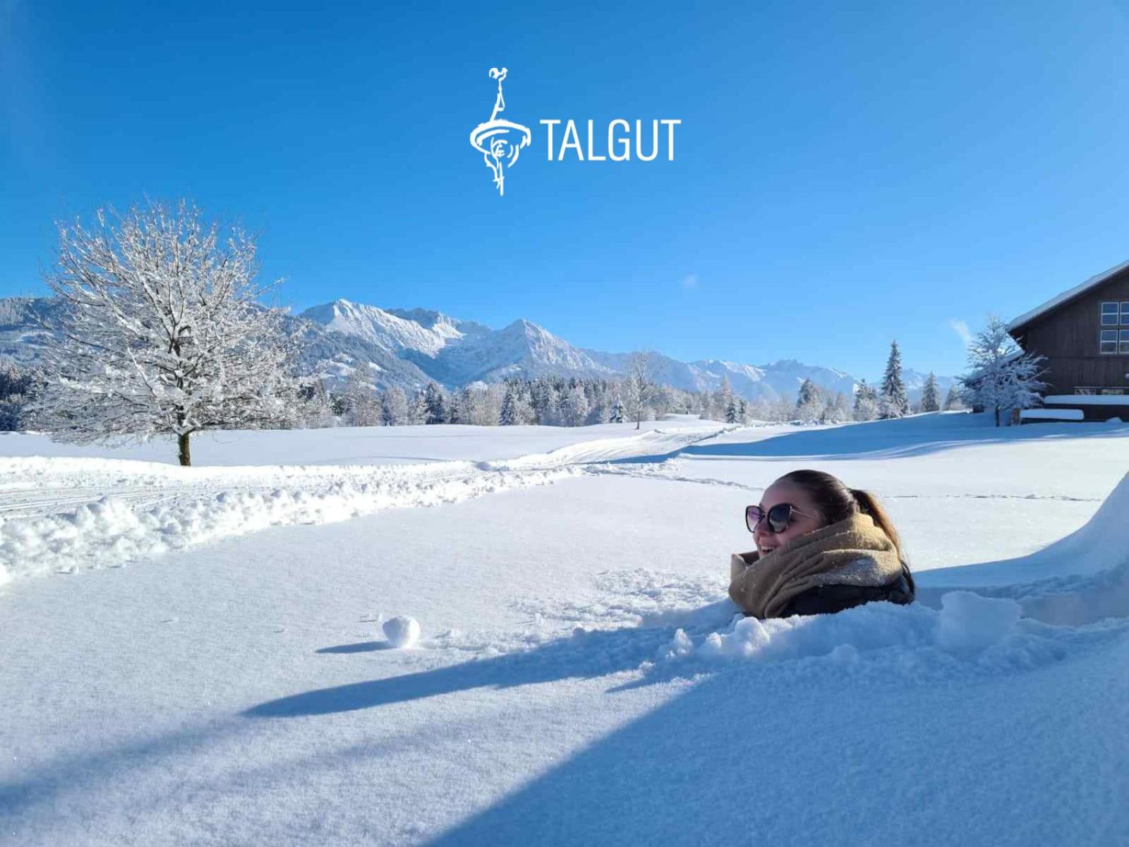 Das Talgut view 4