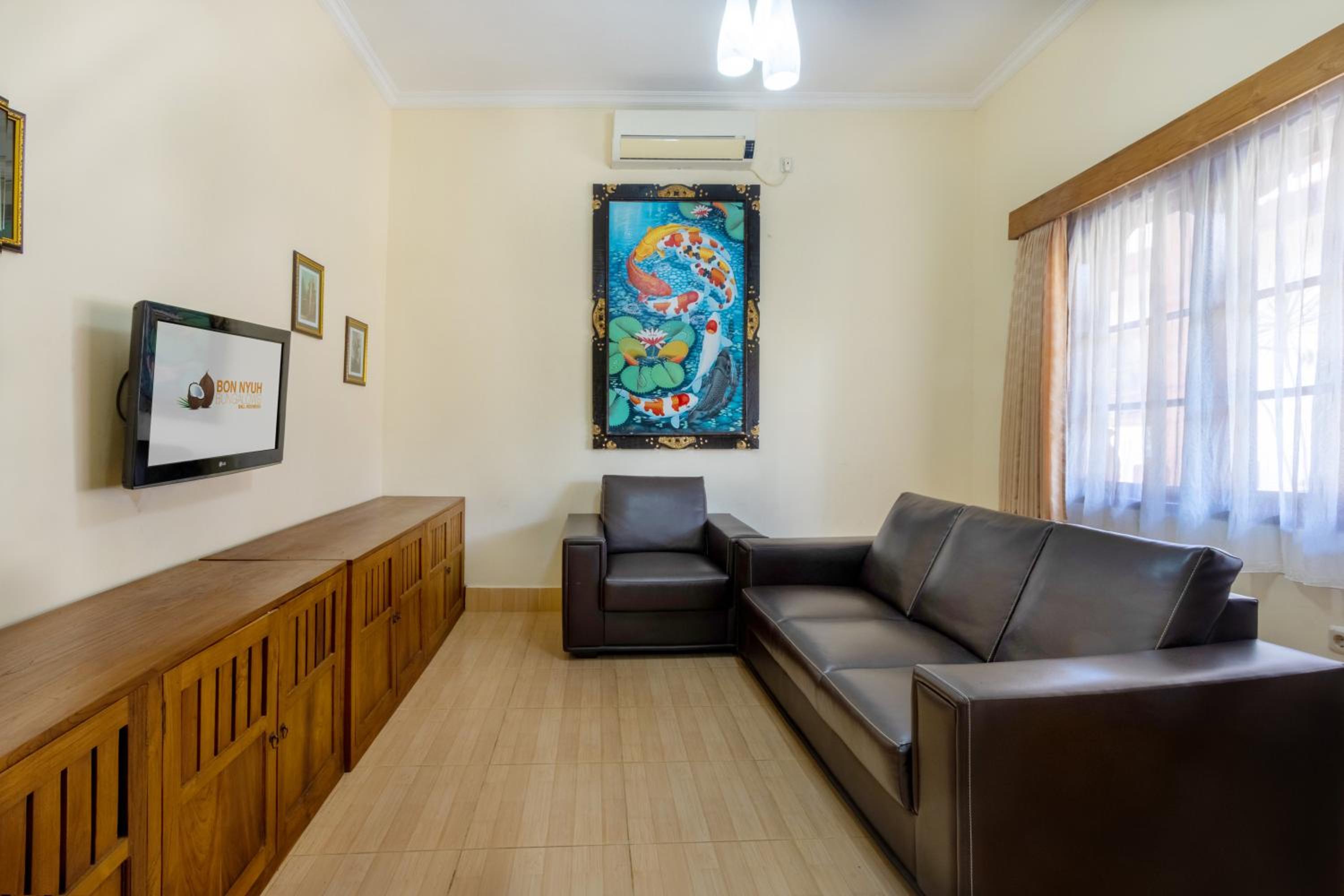 Bon Nyuh Bungalows
