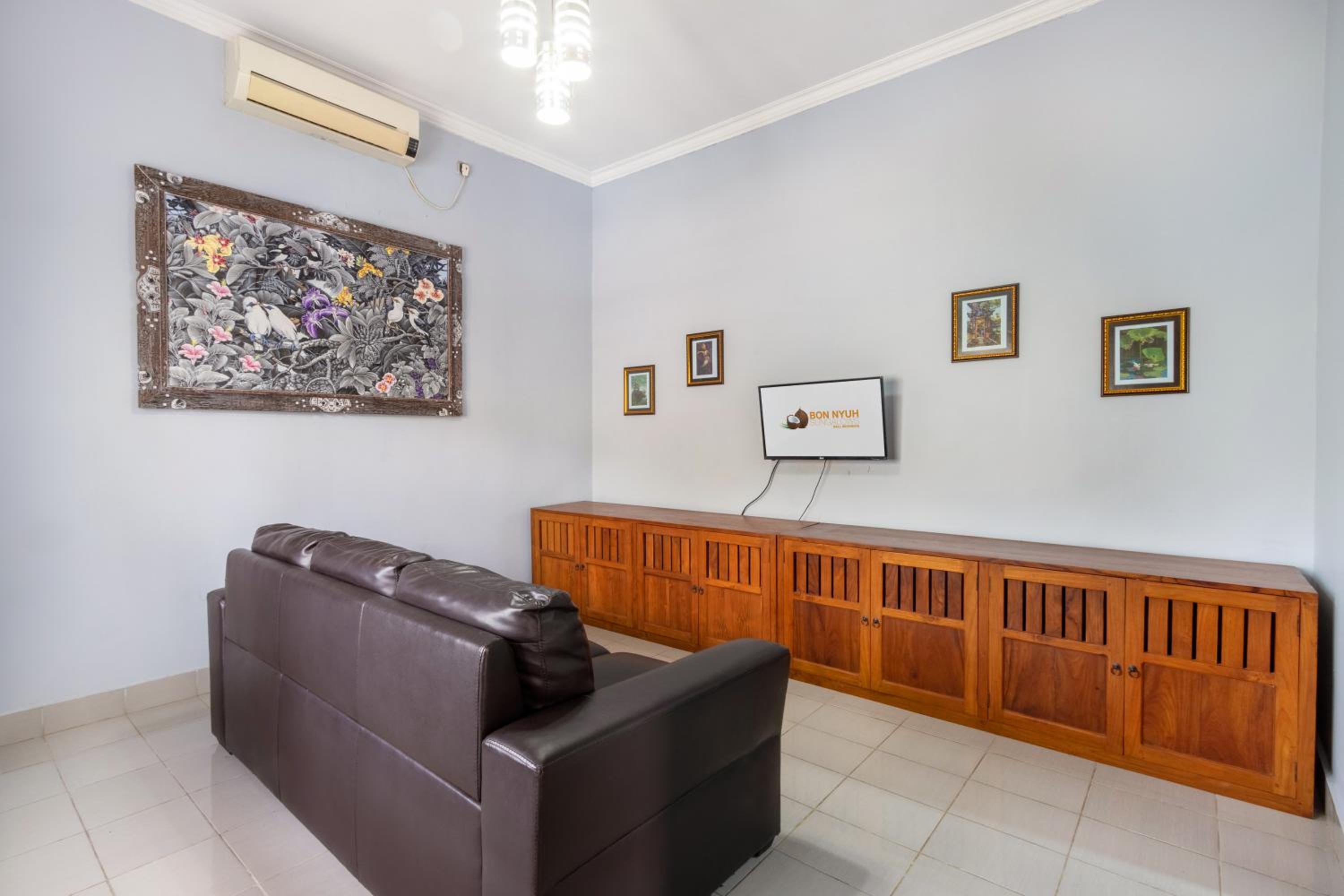 Bon Nyuh Bungalows