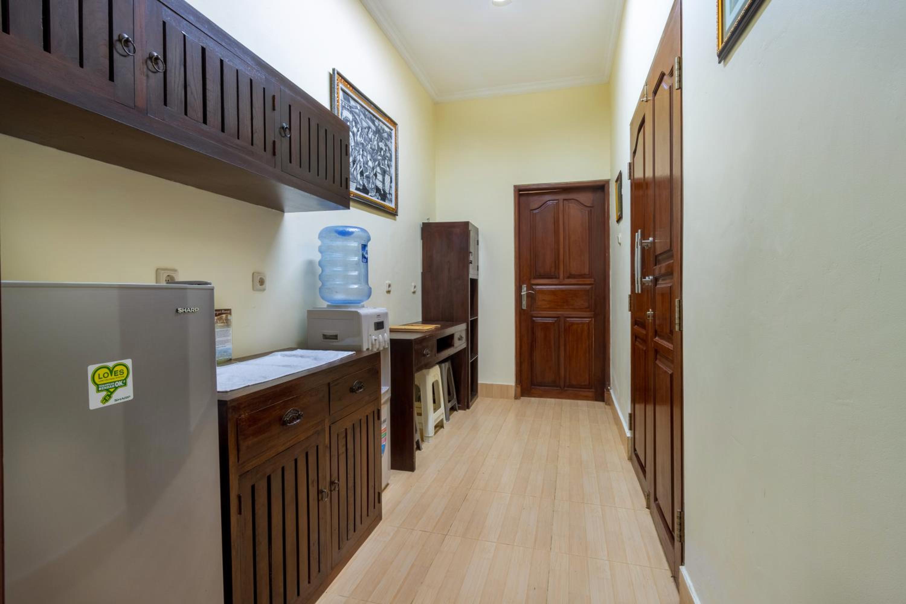 Bon Nyuh Bungalows