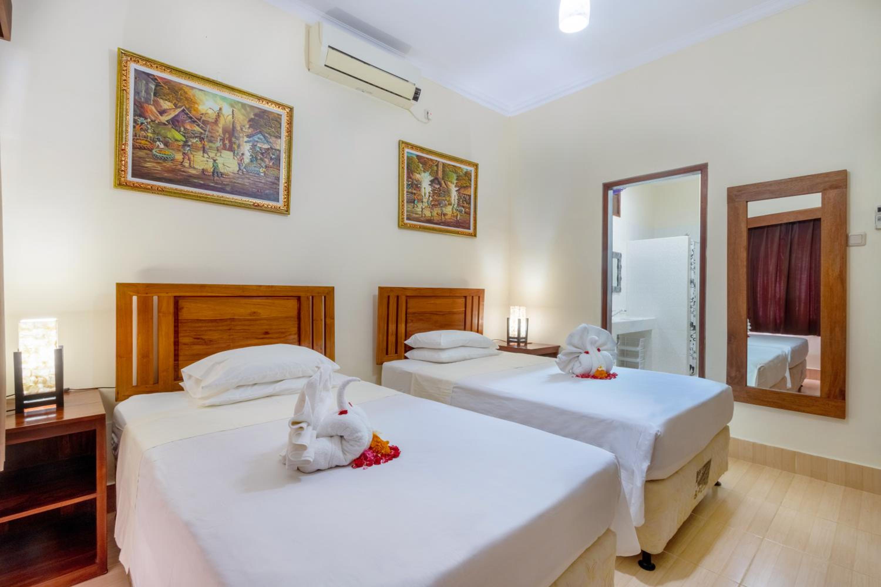 Bon Nyuh Bungalows