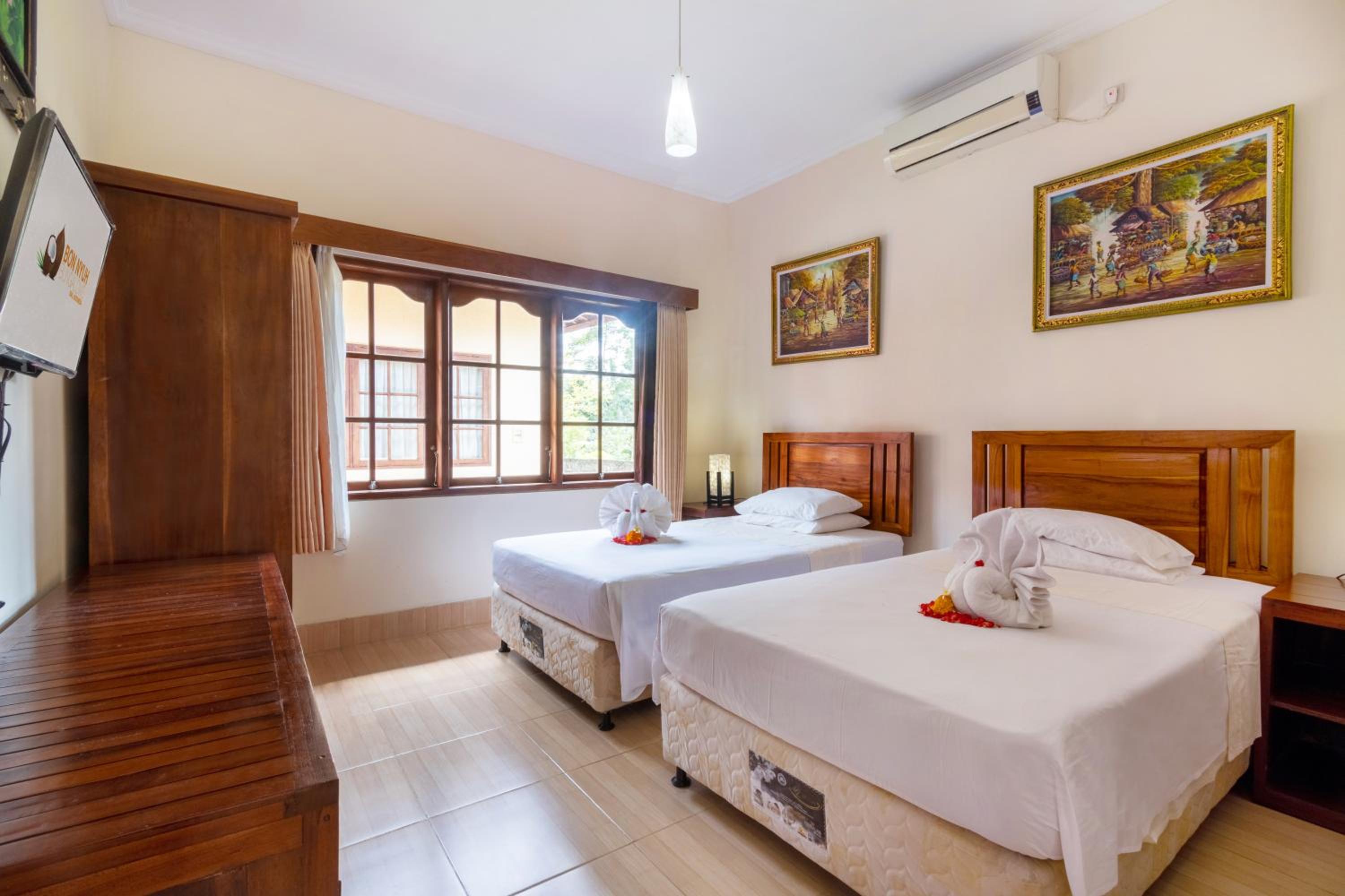 Bon Nyuh Bungalows